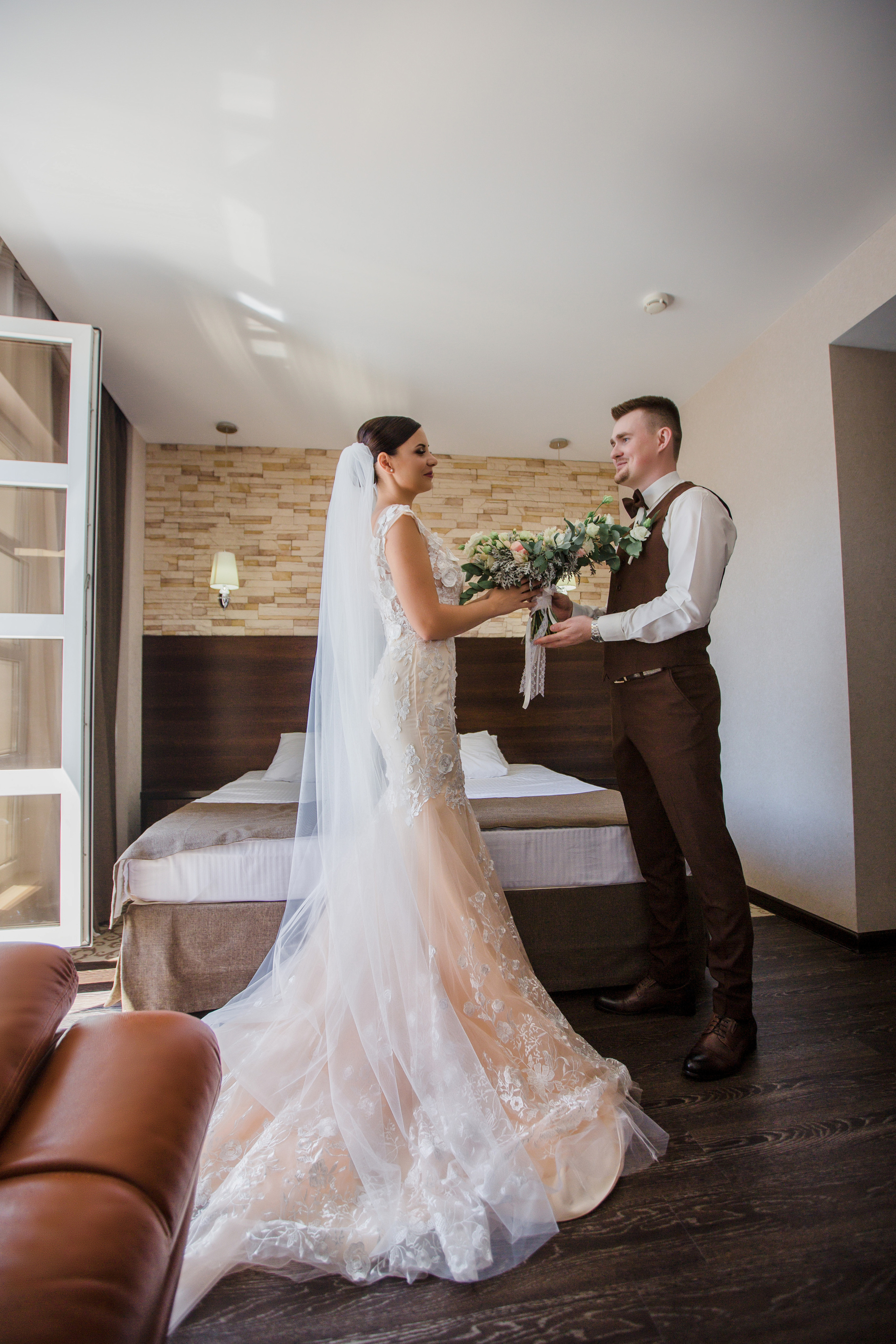 Чеслав и Анастасия. Свадебный и семейный фотограф в Краснодаре