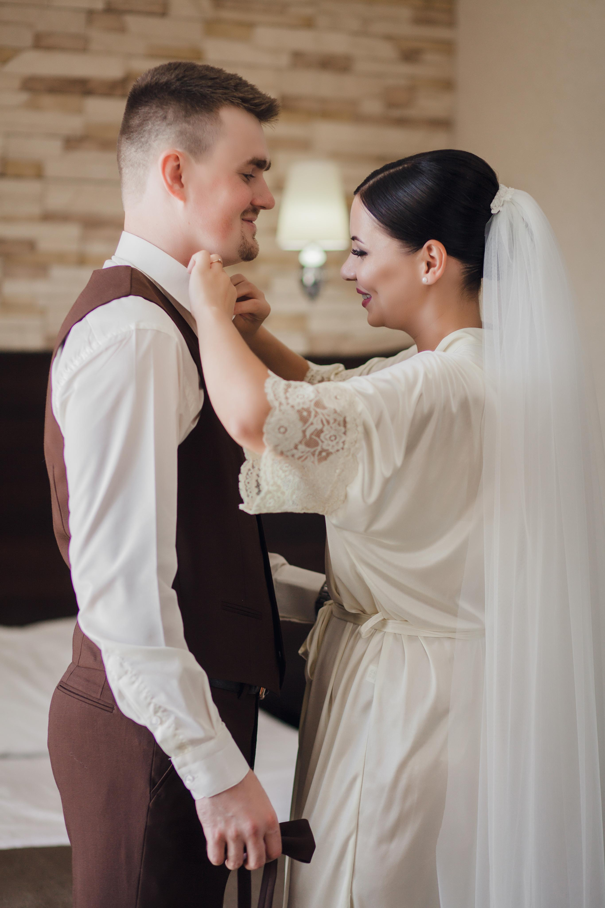 Чеслав и Анастасия. Свадебный и семейный фотограф в Краснодаре