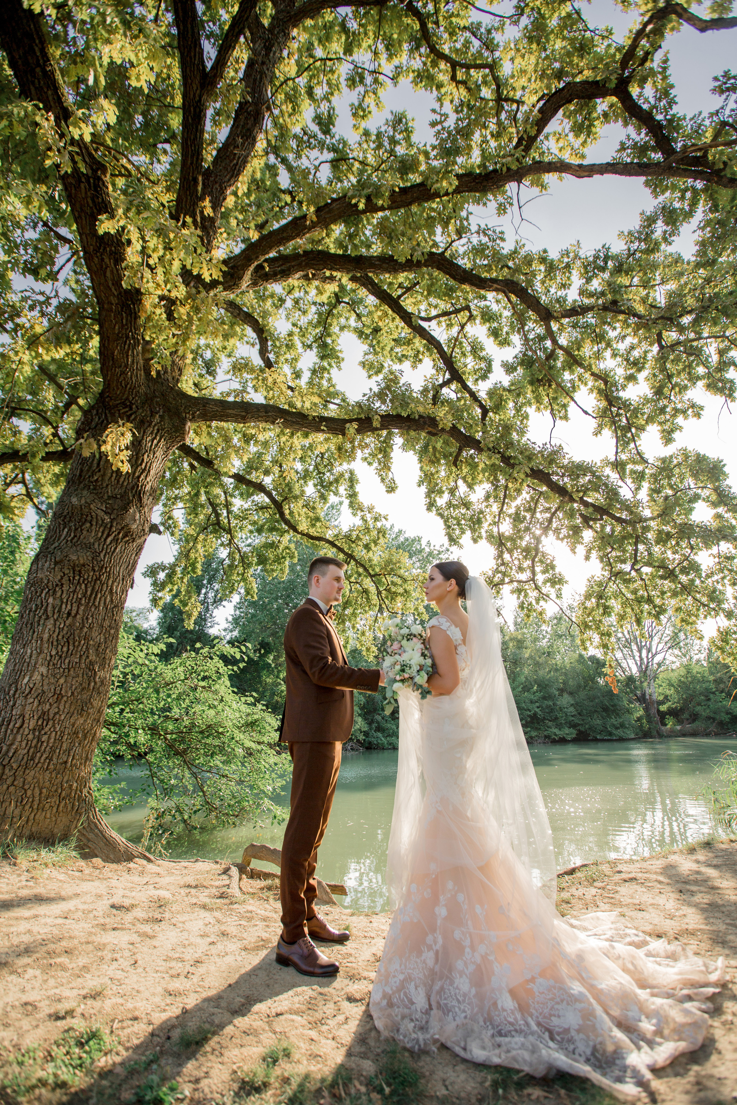 Чеслав и Анастасия. Свадебный и семейный фотограф в Краснодаре