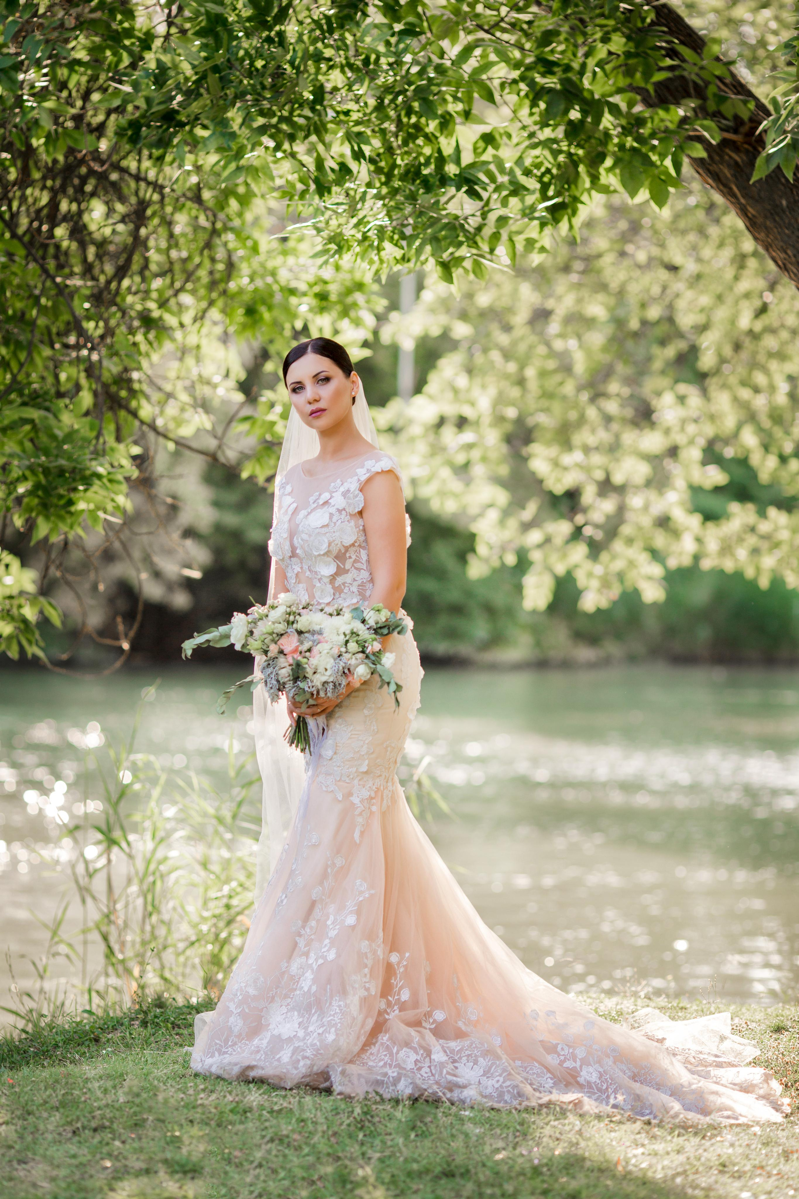 Чеслав и Анастасия. Свадебный и семейный фотограф в Краснодаре