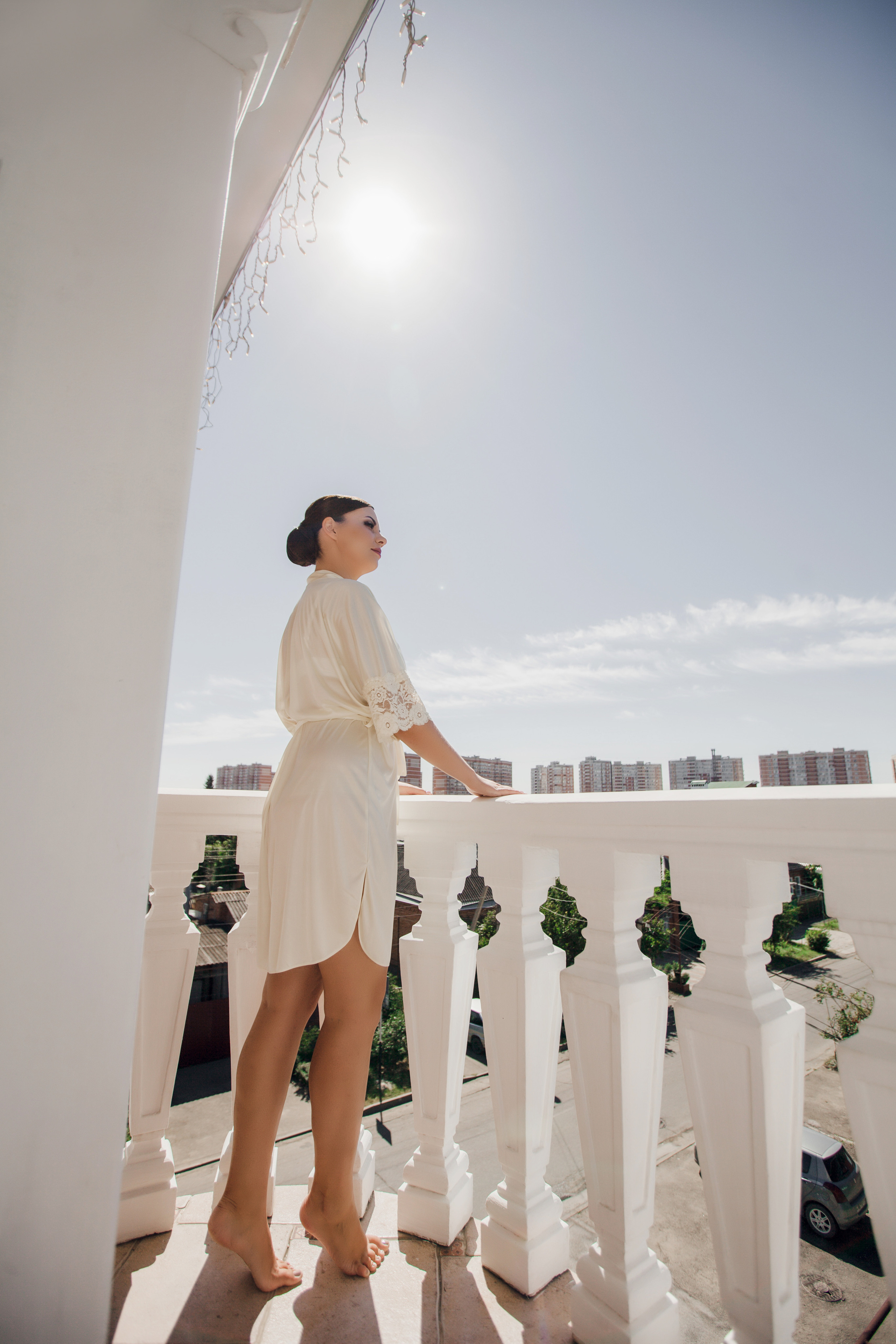 Чеслав и Анастасия. Свадебный и семейный фотограф в Краснодаре