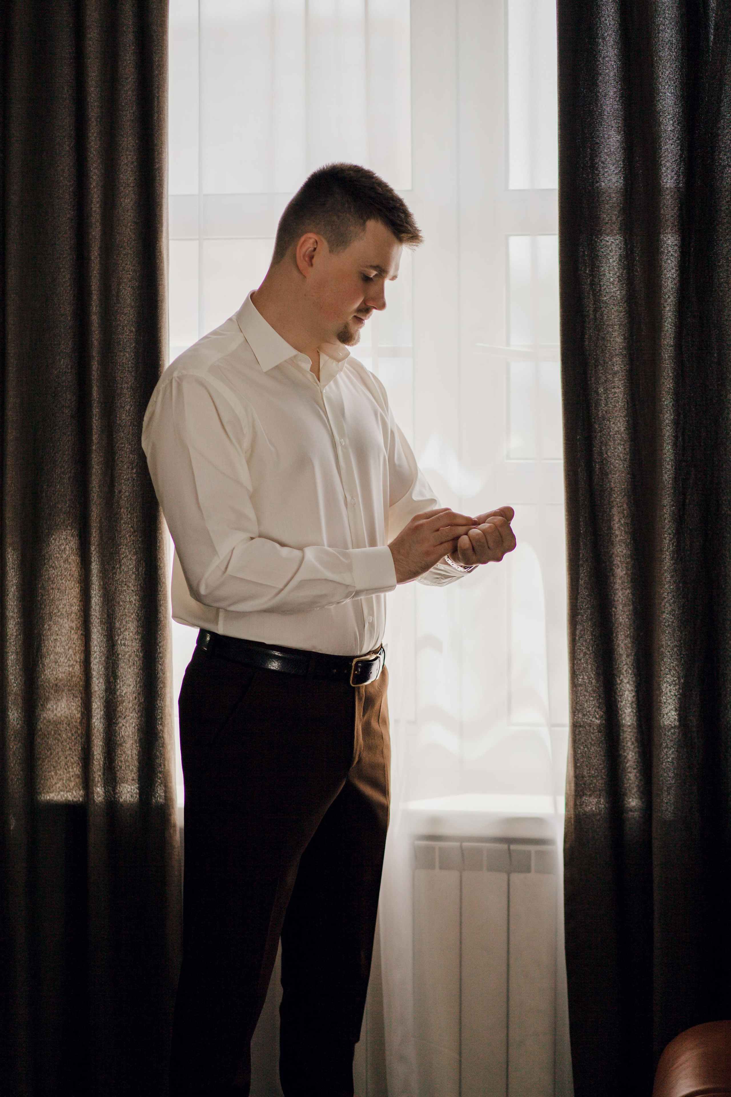 Чеслав и Анастасия. Свадебный и семейный фотограф в Краснодаре