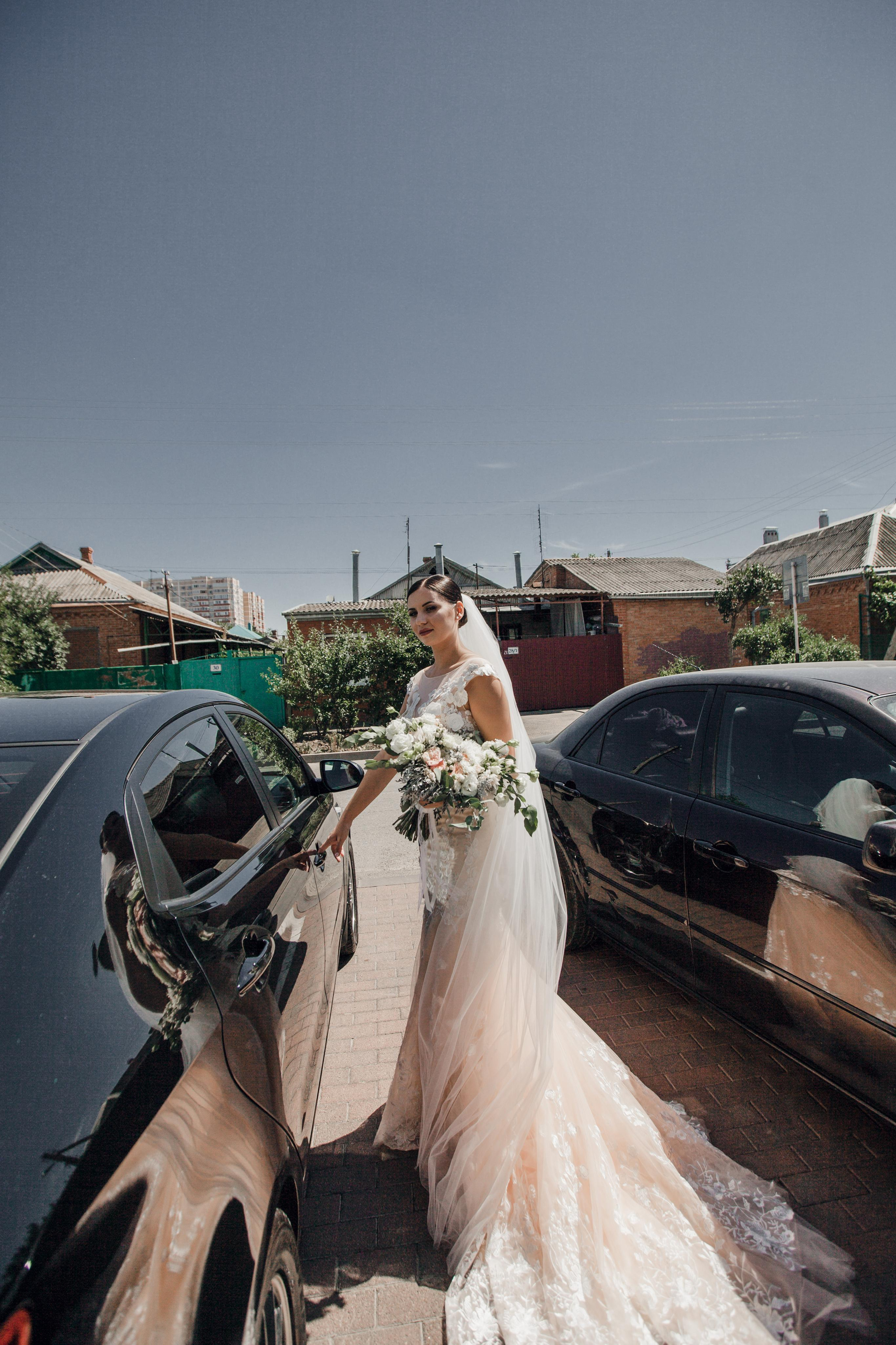 Чеслав и Анастасия. Свадебный и семейный фотограф в Краснодаре