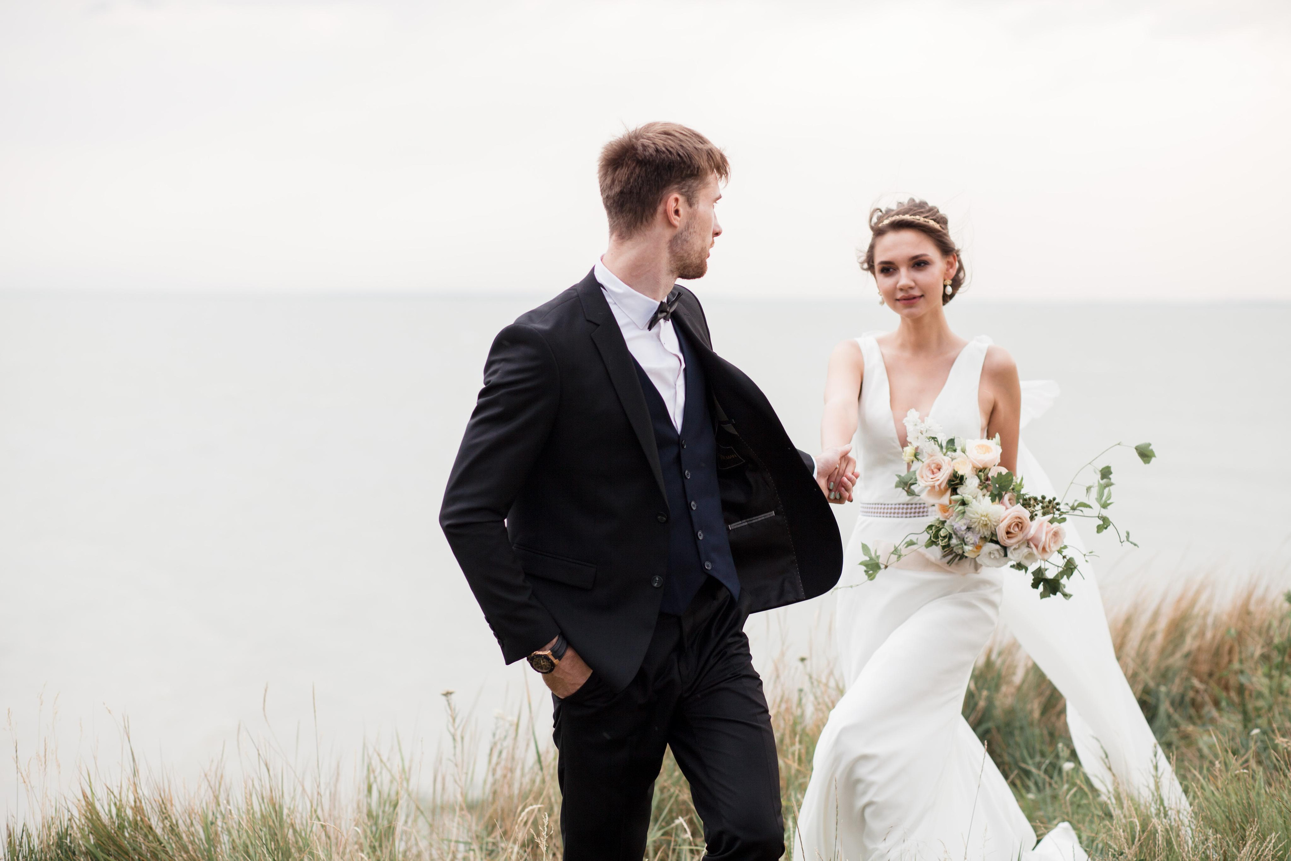 Сергей и Оля. Свадебный и семейный фотограф в Краснодаре