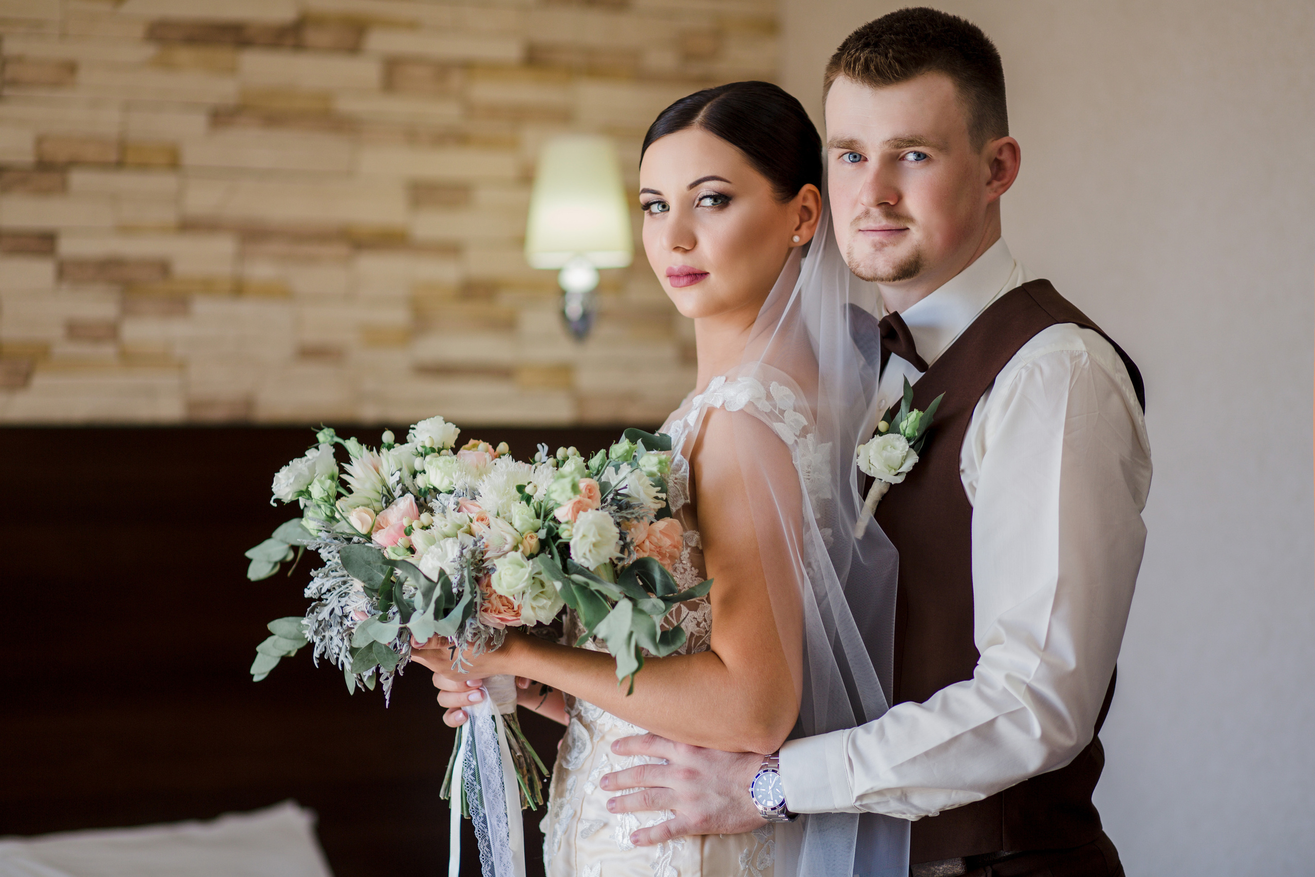 Чеслав и Анастасия. Свадебный и семейный фотограф в Краснодаре