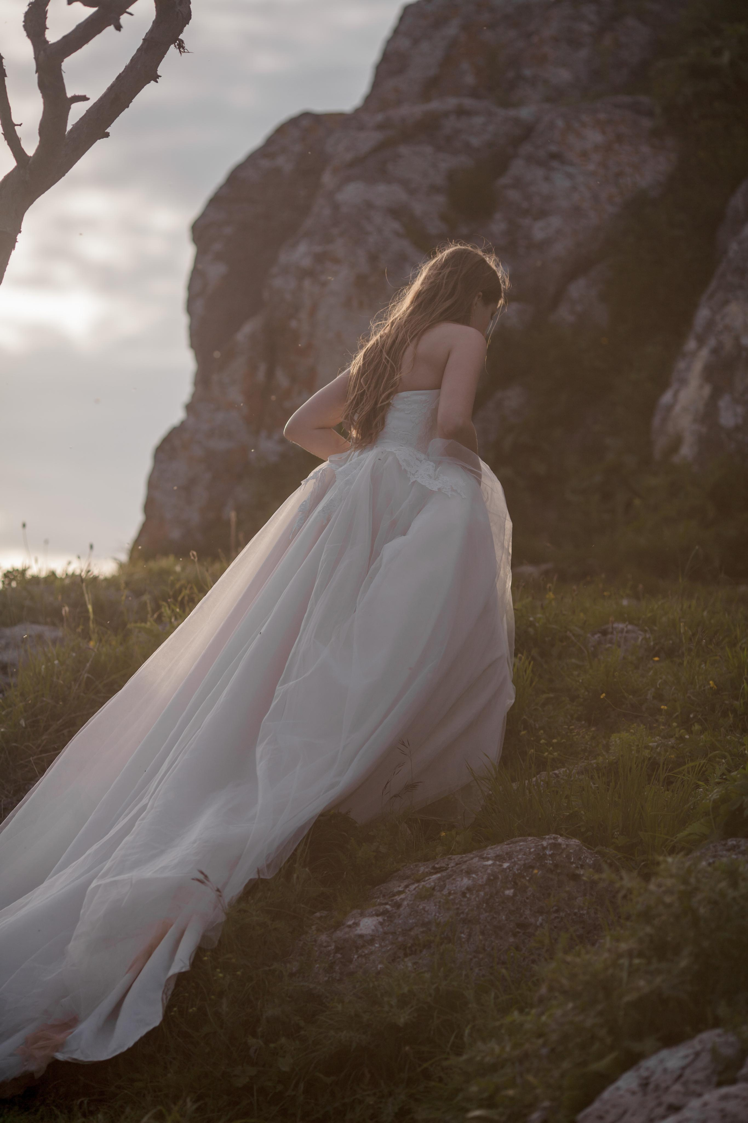 Слава и Рита прогулка в горах. Свадебный и семейный фотограф в Краснодаре