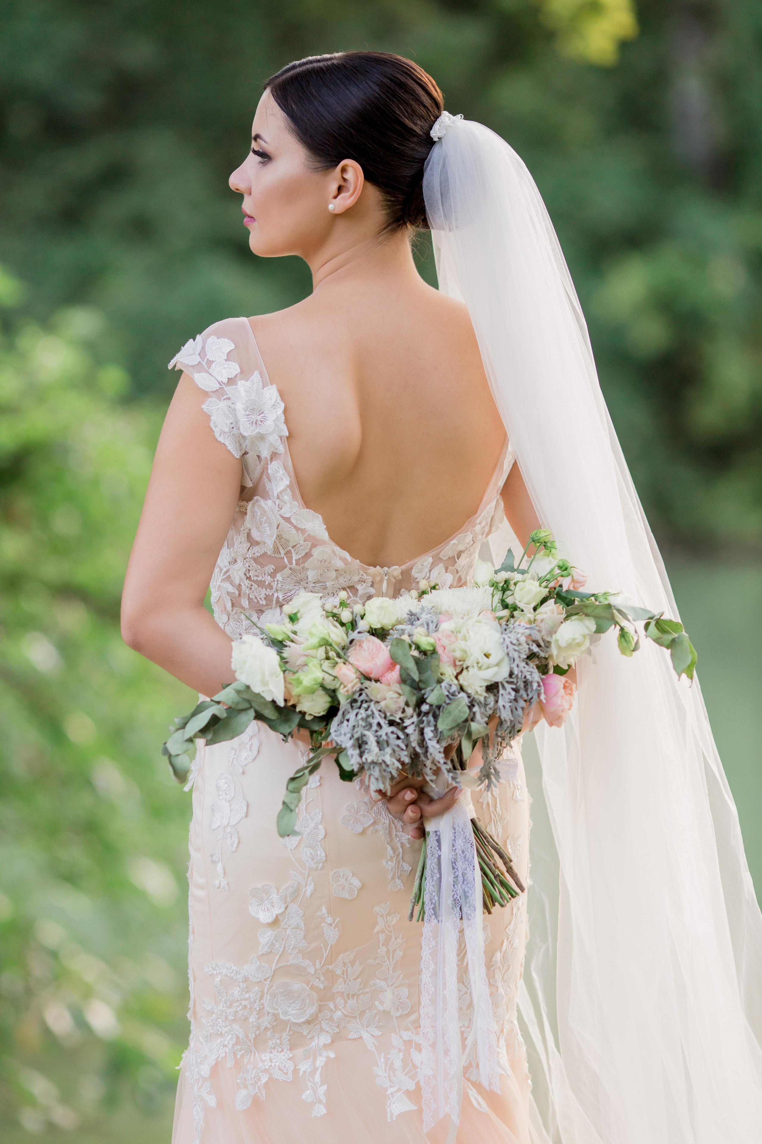 Чеслав и Анастасия. Свадебный и семейный фотограф в Краснодаре