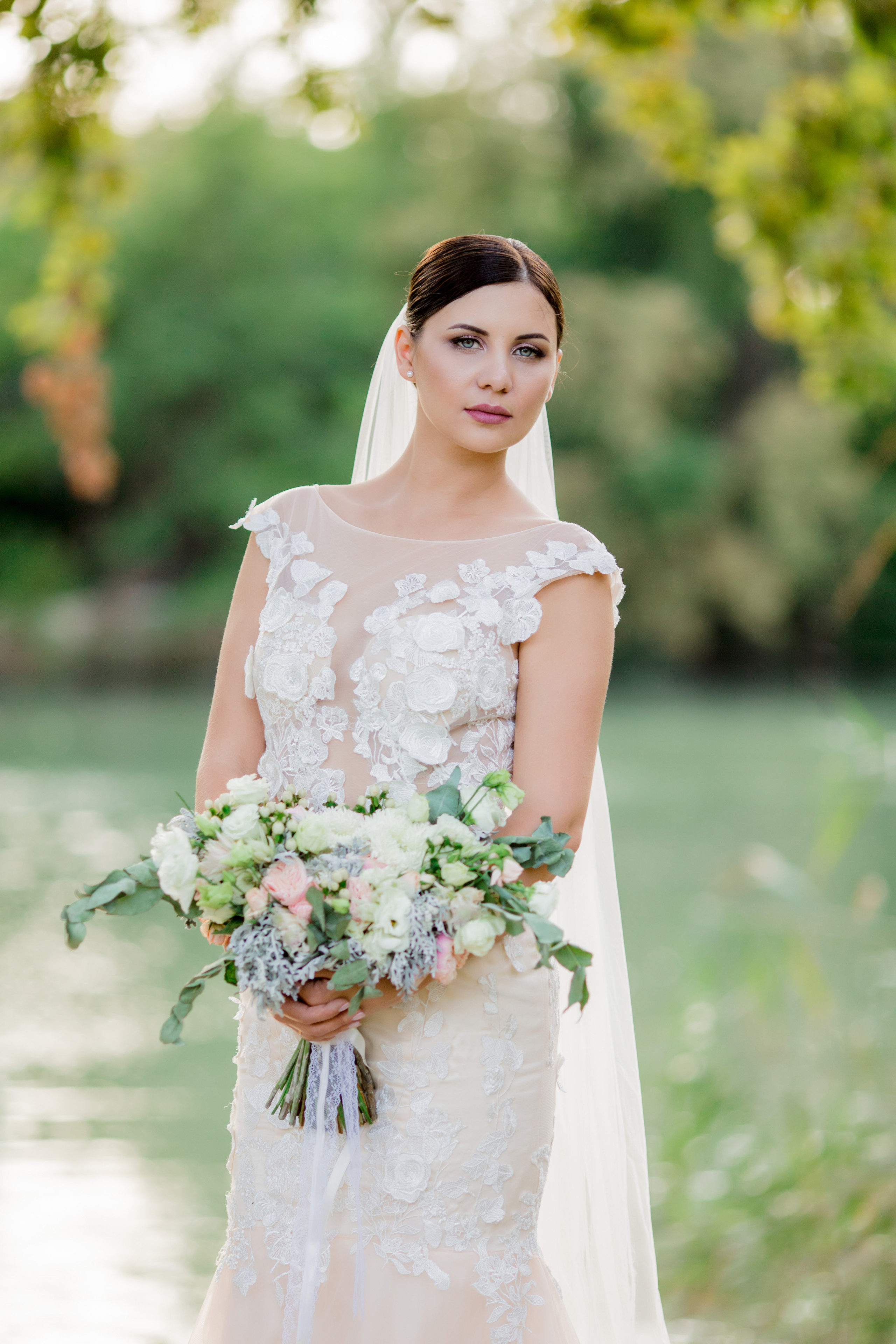 Чеслав и Анастасия. Свадебный и семейный фотограф в Краснодаре