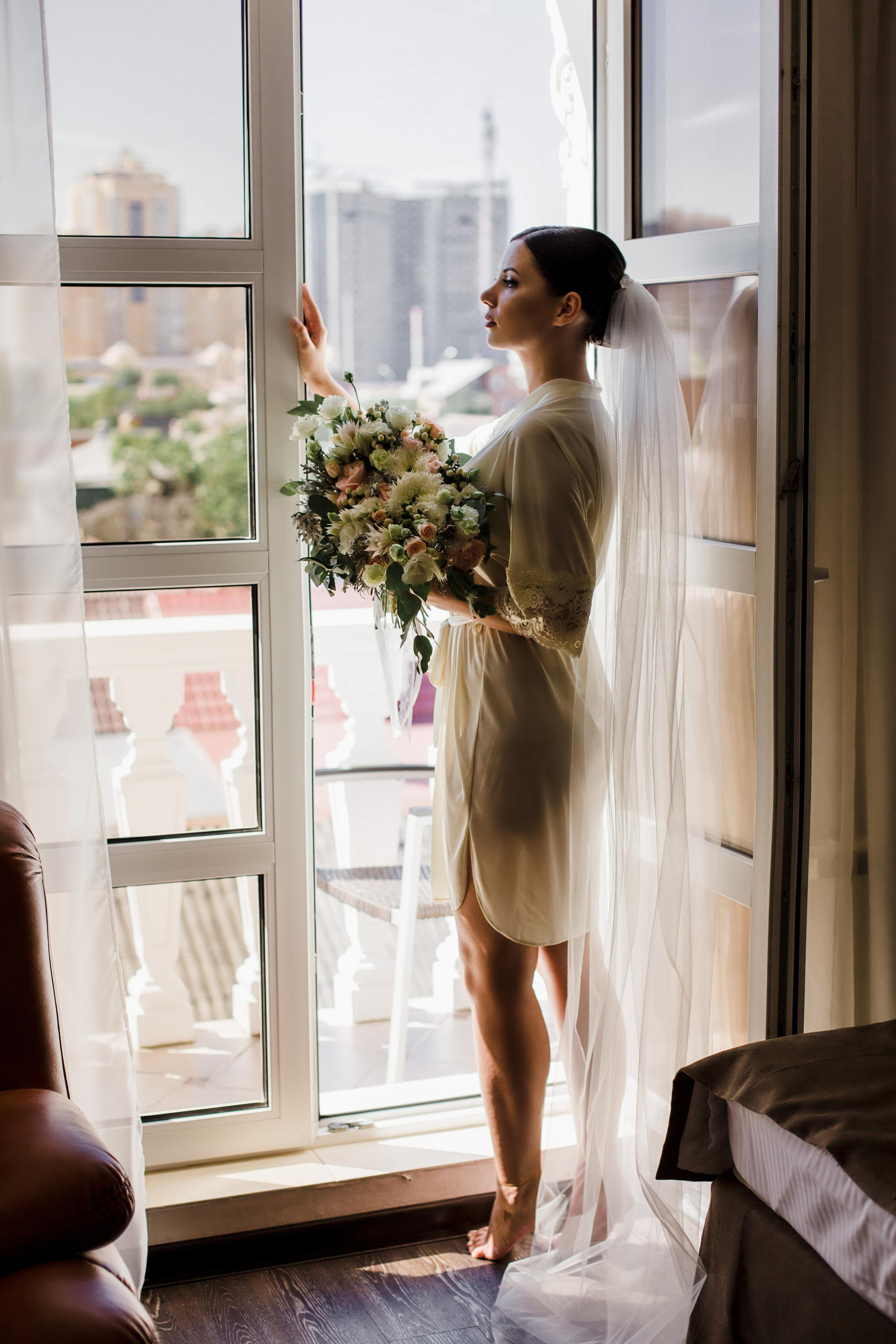 Чеслав и Анастасия. Свадебный и семейный фотограф в Краснодаре