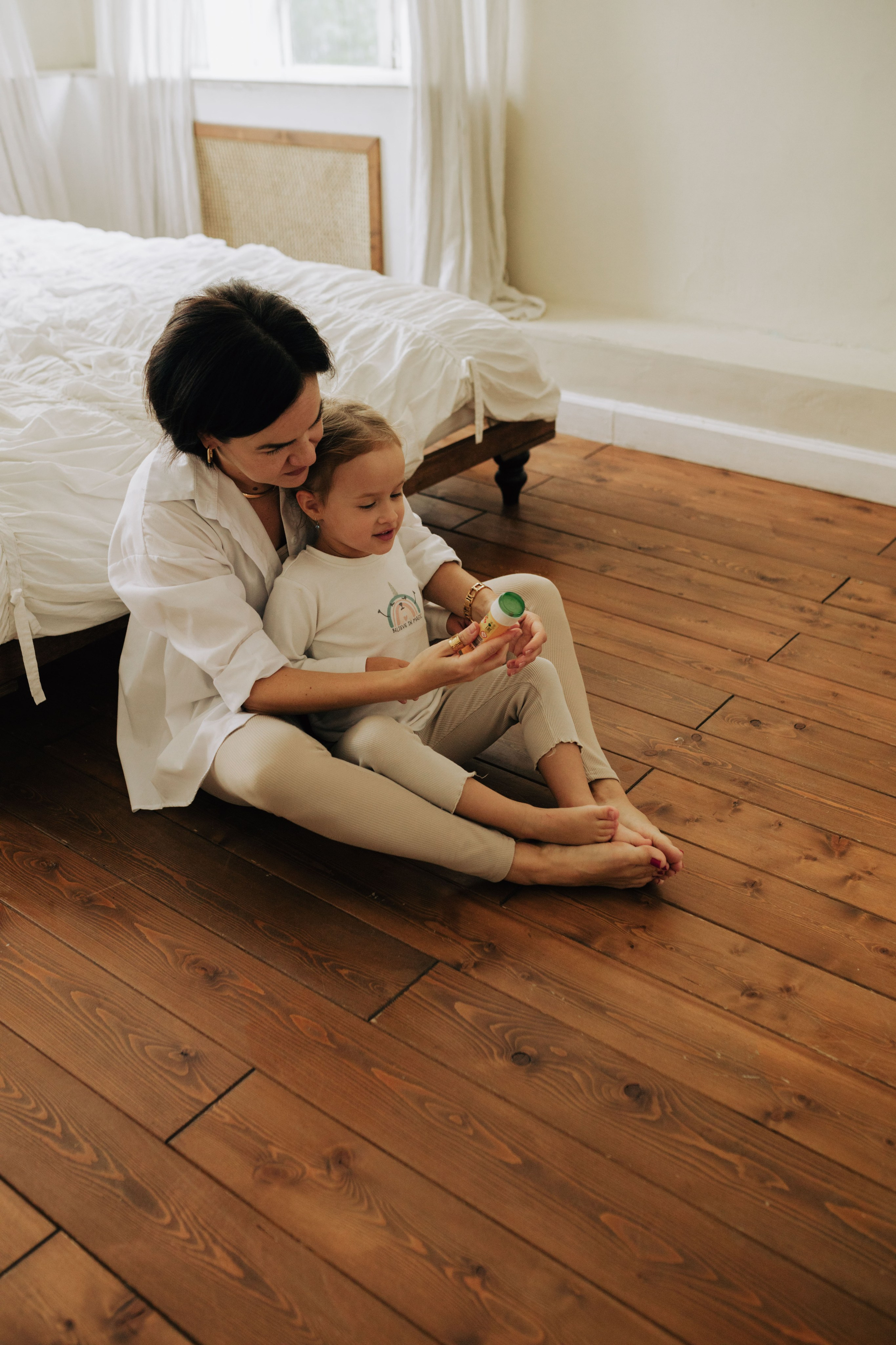 Алёна и Таисия. Фотограф Стилист Тюмень Вера Хайруллина