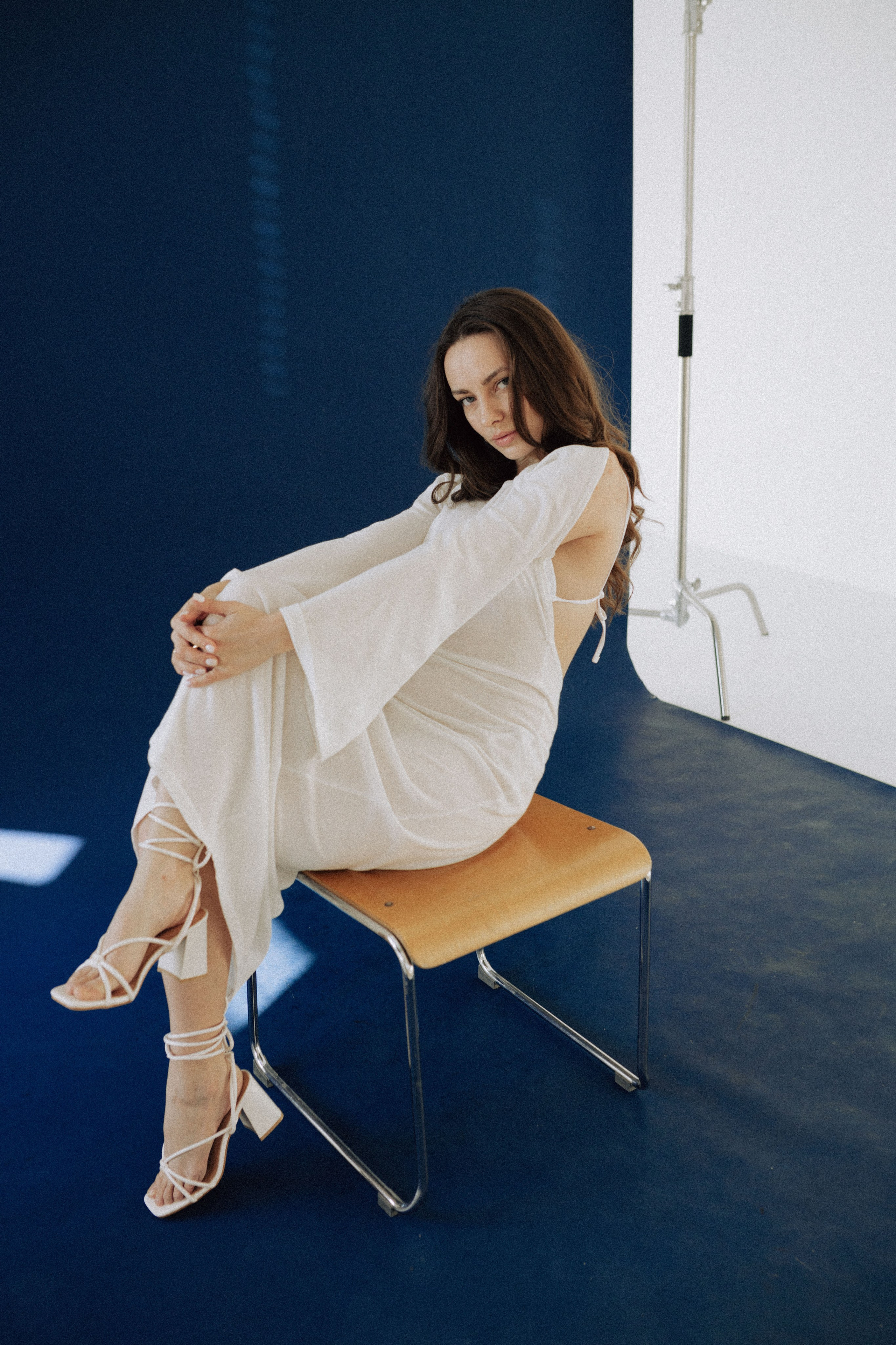 Оля. Фотограф Стилист Тюмень Вера Хайруллина