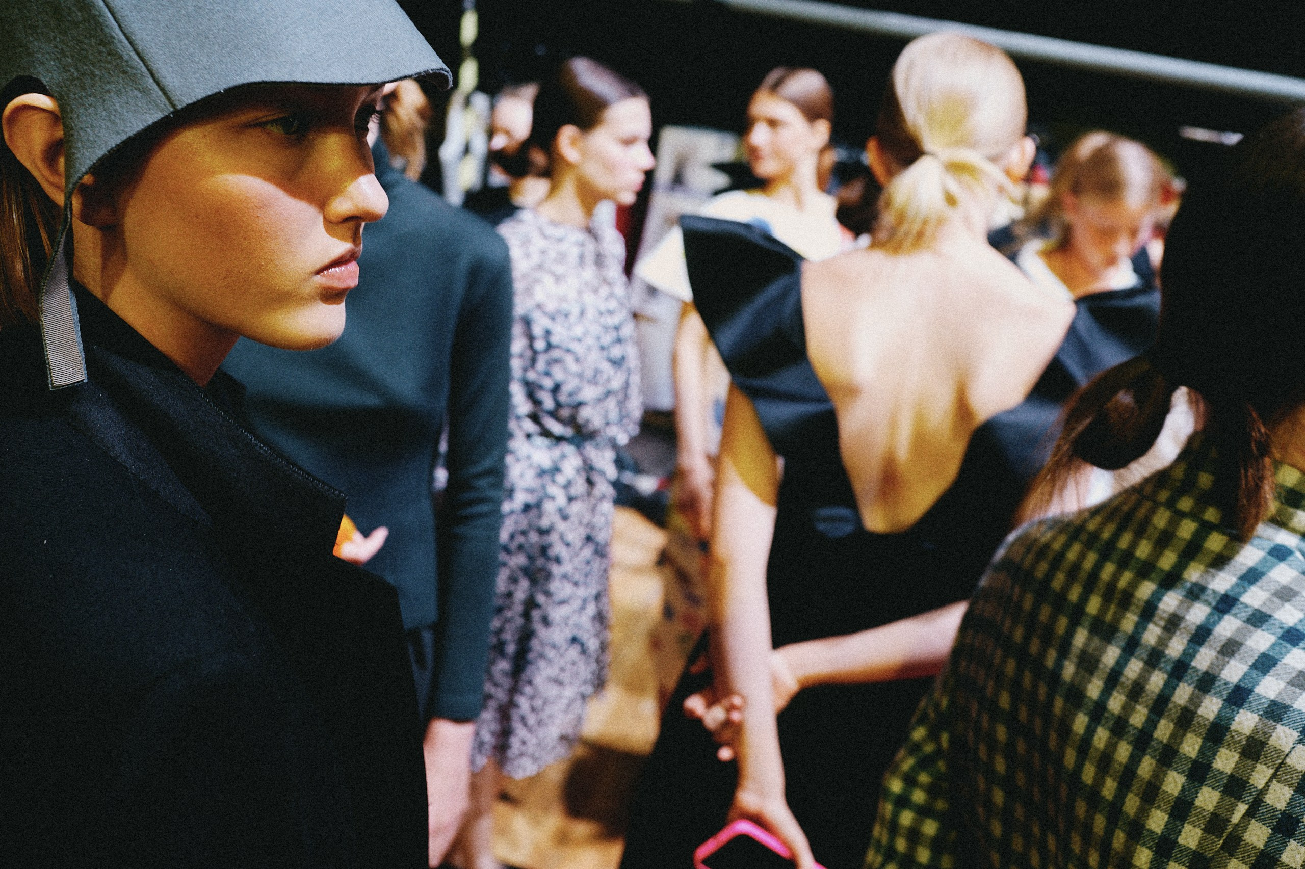 День третий. Уральская международная неделя моды 2024