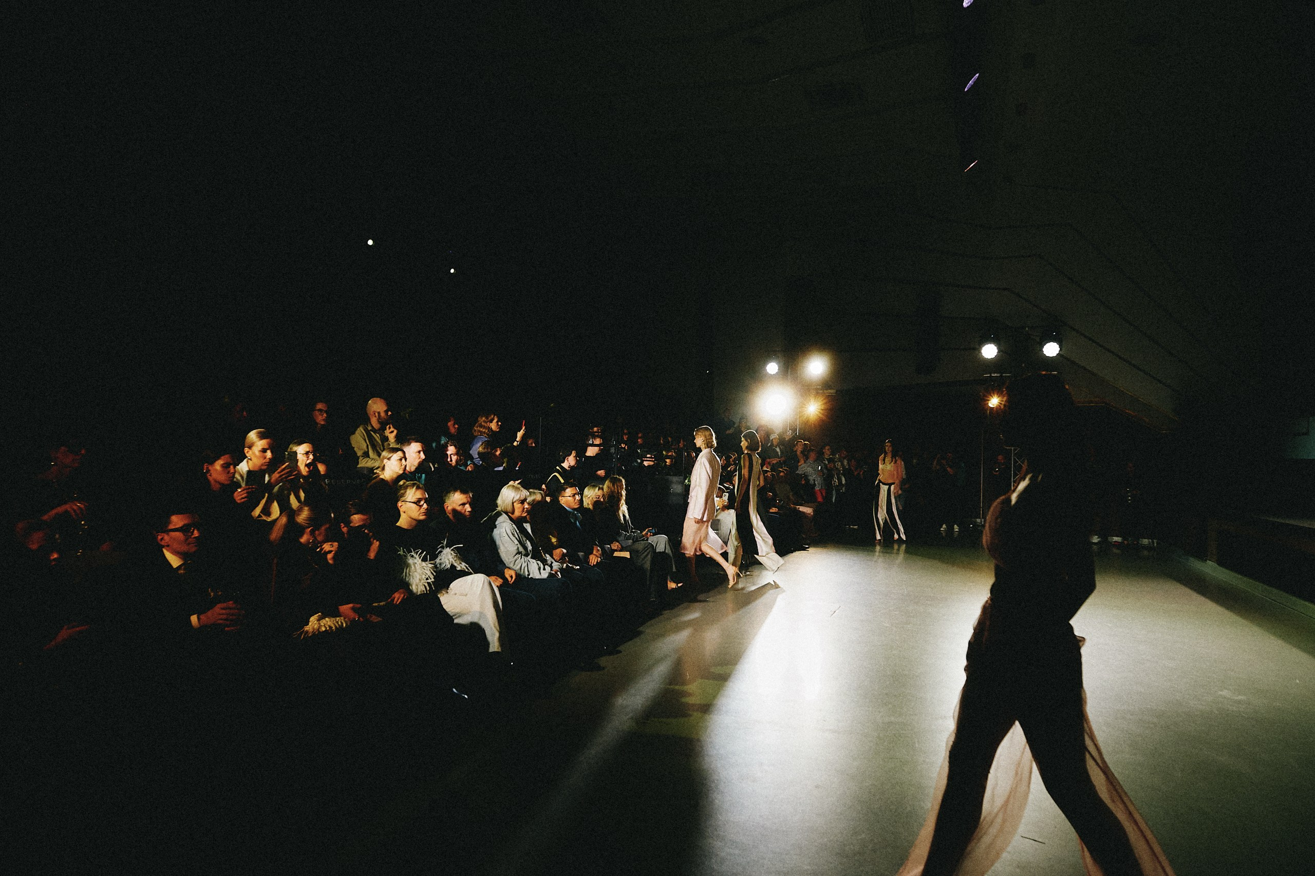 День четвёртый. Уральская международная неделя моды 2024