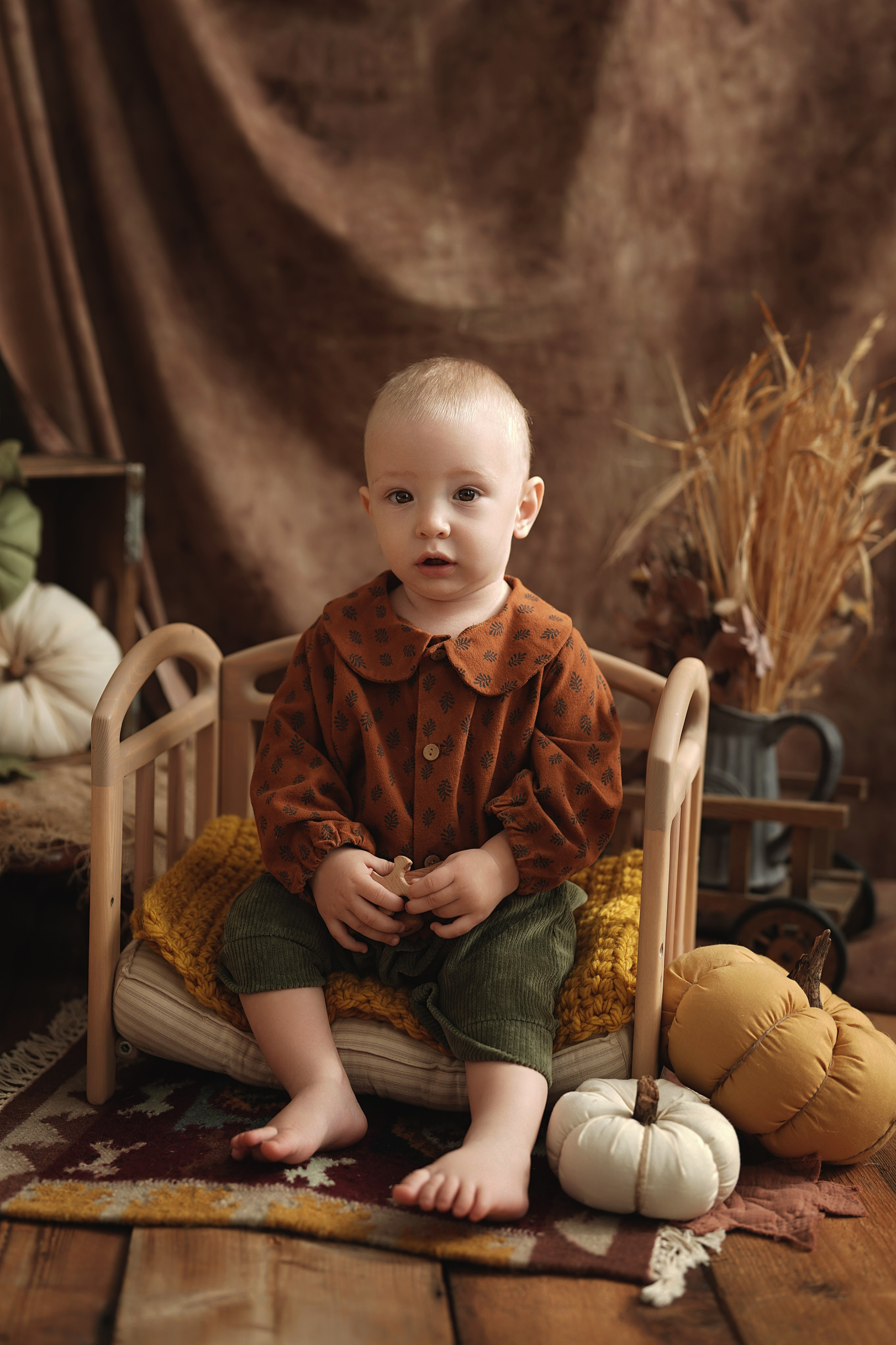 Дни рождения. Детский и семейный фотограф Ирина Иванова