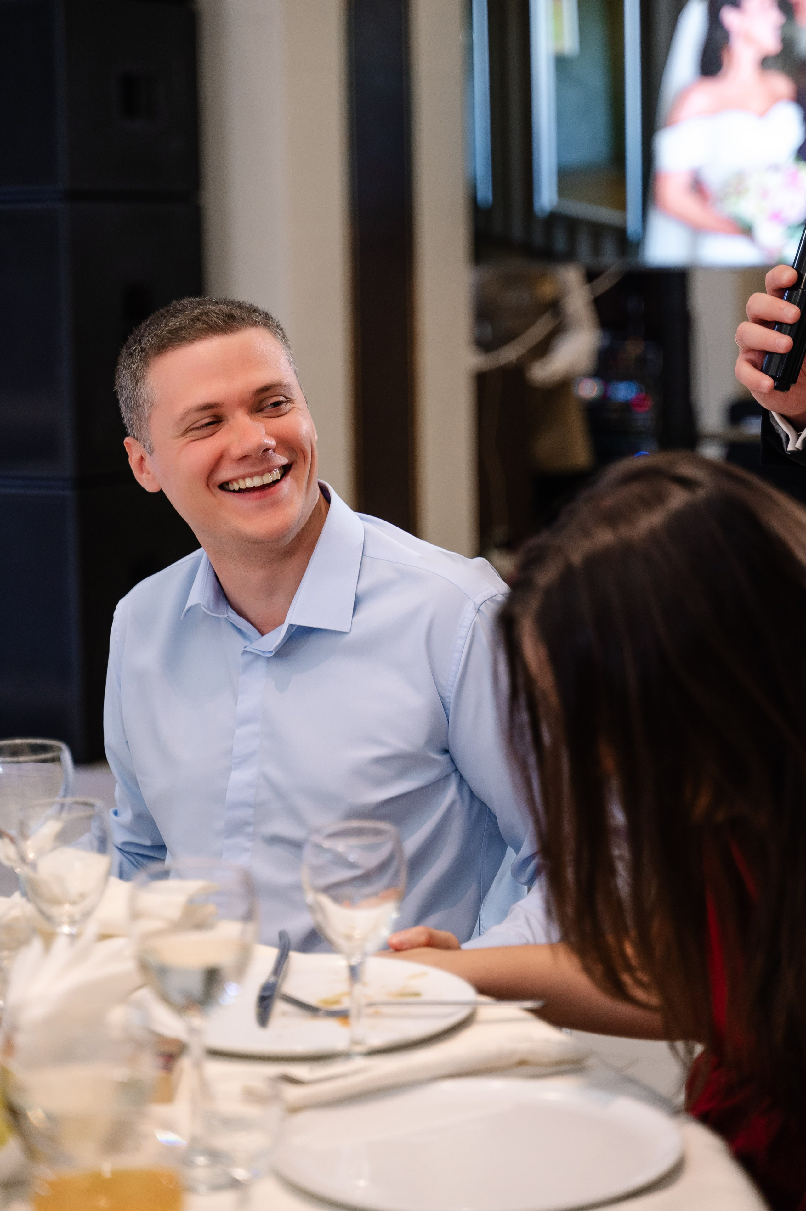 Павел и Изабелла. Свадебный и семейный фотограф в Чебоксарах Ирина Левнер