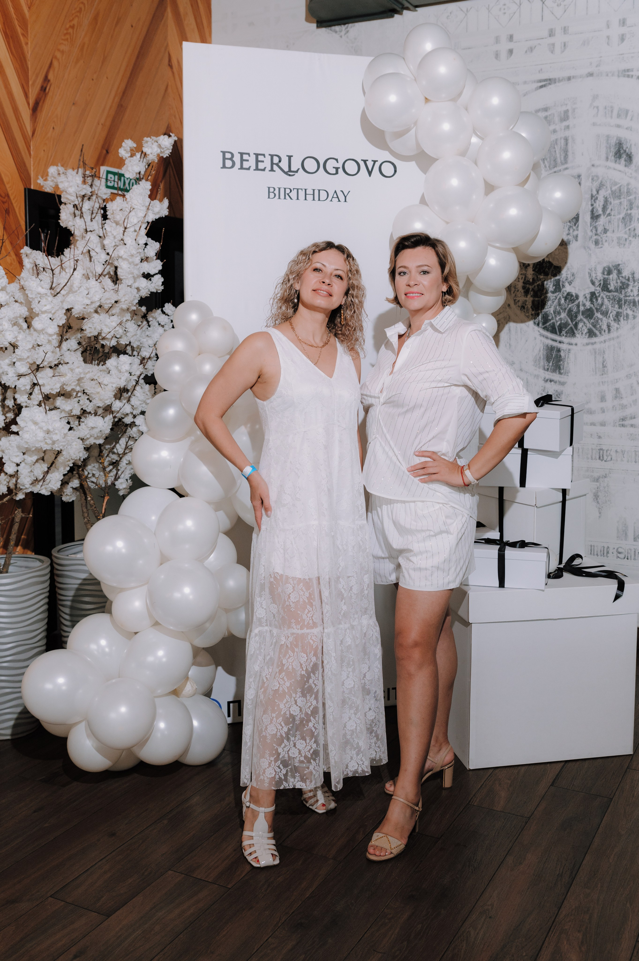 Beerlogovo birthday party 2024. Свадебный фотограф в Тамбове Валерий Тихов