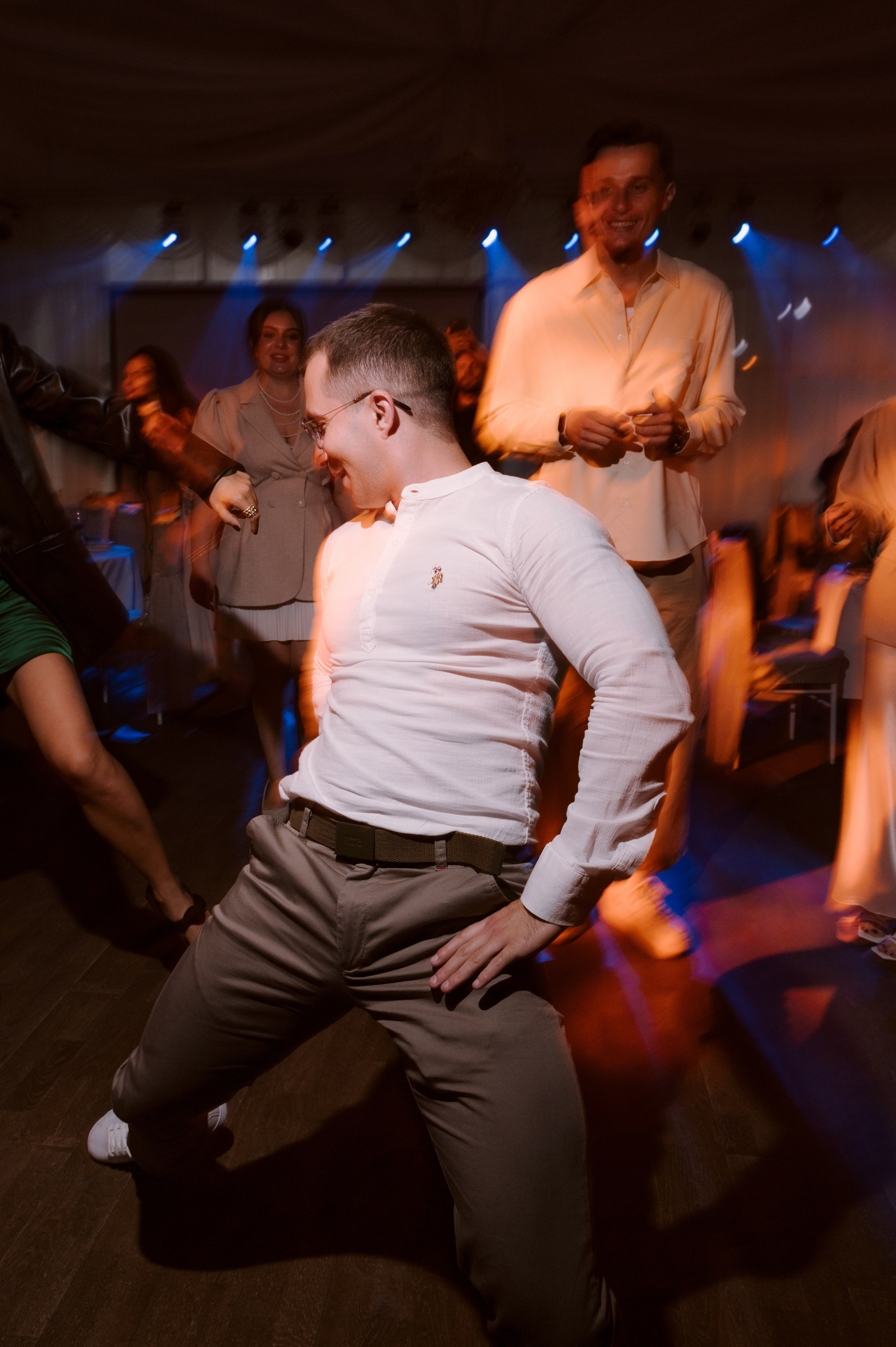 Дмитрий + Диана. Свадебный фотограф в Тамбове Валерий Тихов