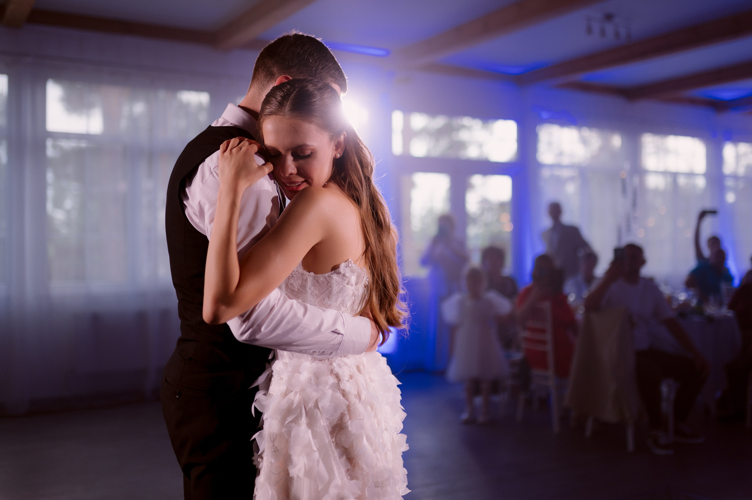 Богдан + Алена. Свадебный фотограф в Тамбове Валерий Тихов