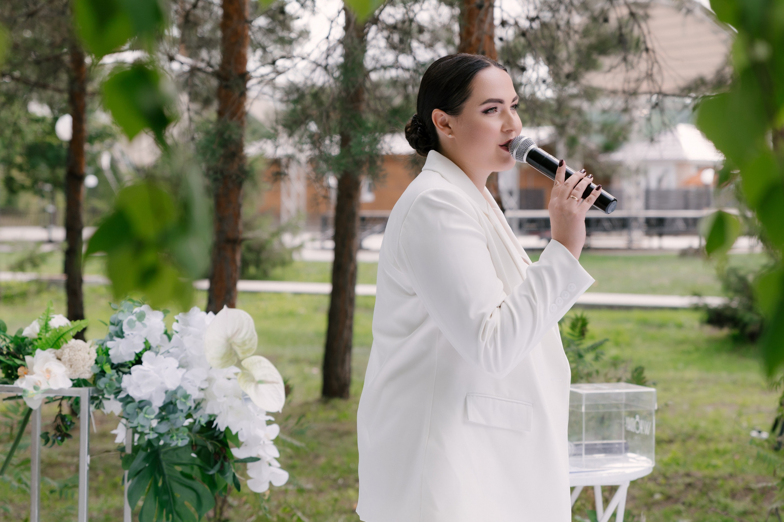 Александр + Екатерина. Свадебный фотограф в Тамбове Валерий Тихов