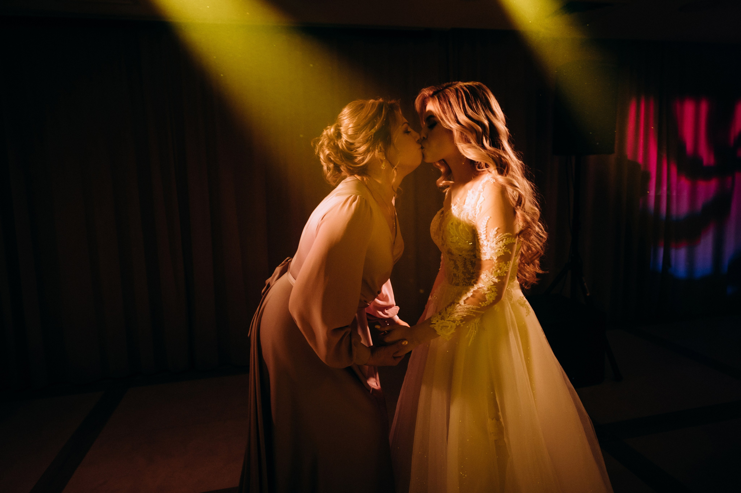 Оксана + Роман. Свадебный фотограф в Тамбове Валерий Тихов