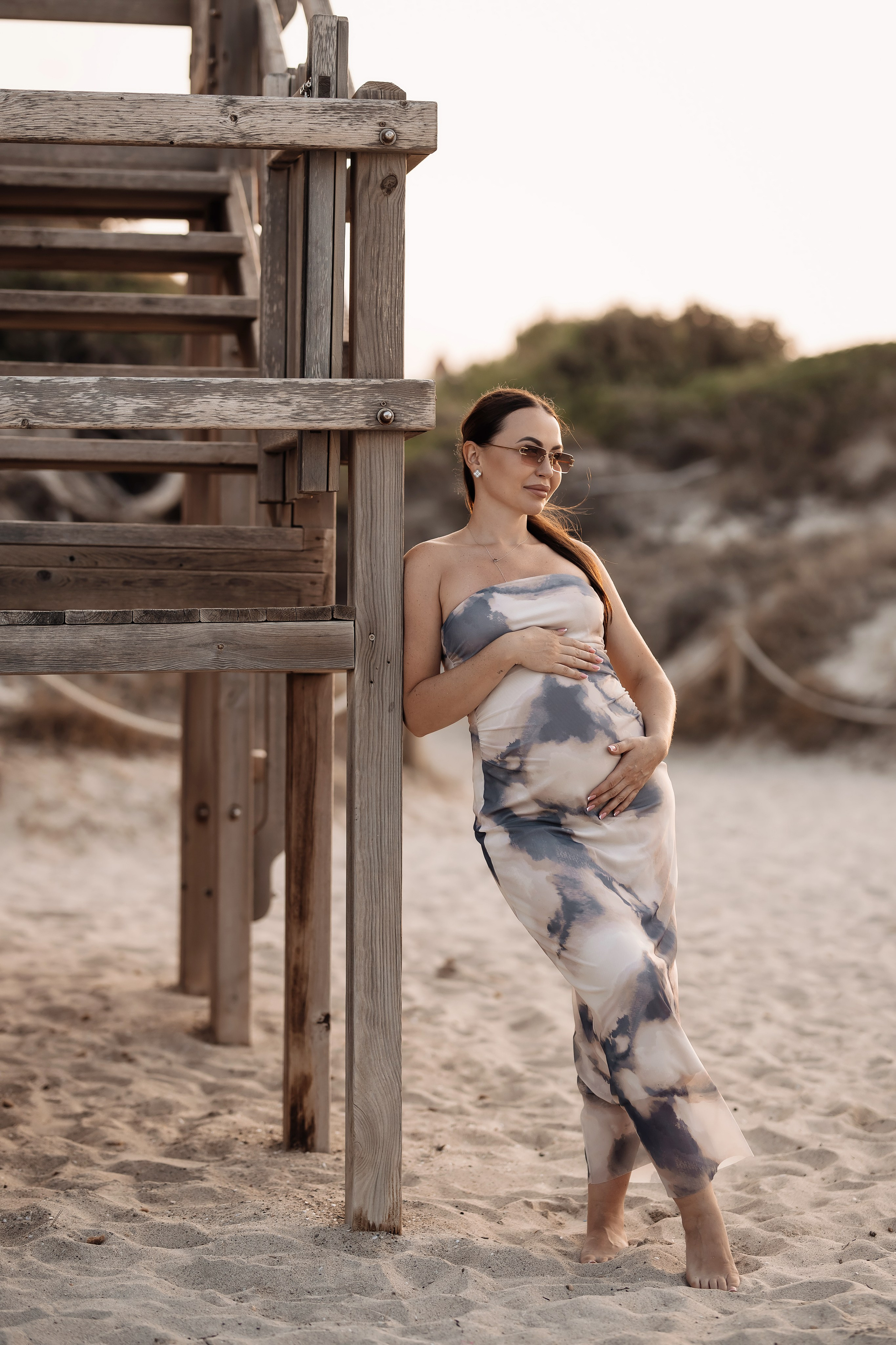 Girls. Фотограф на Майорке Екатерина Дробышева