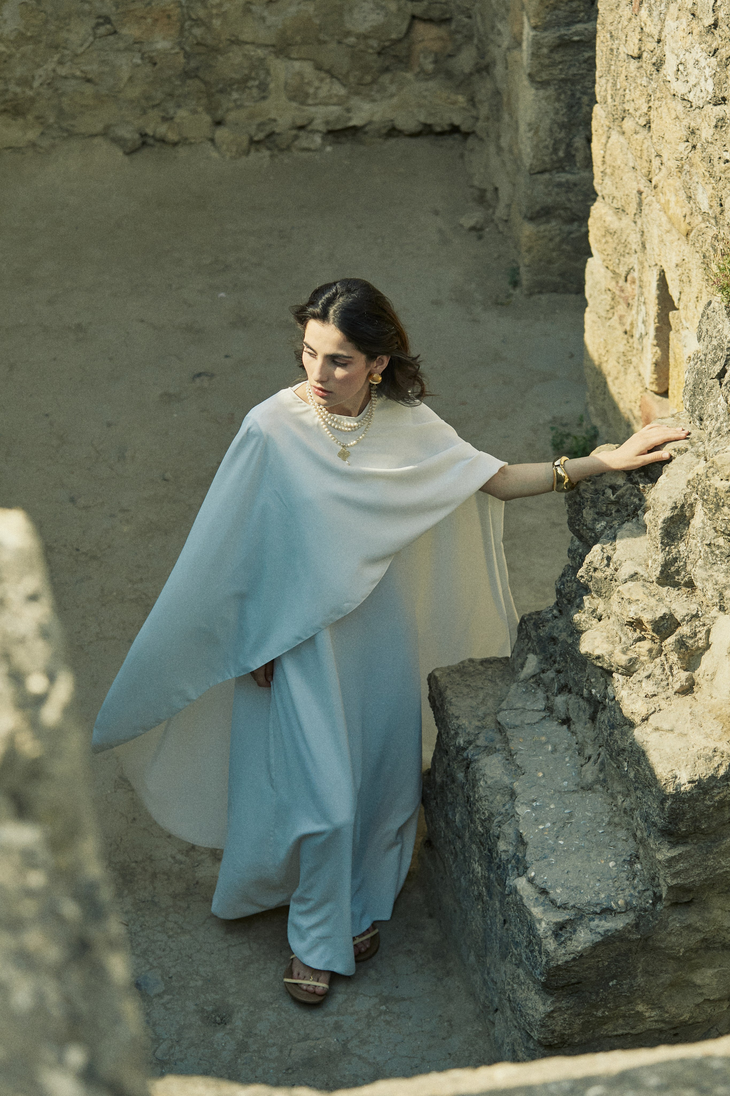 Организация и проведение выездной съемки для бренда под ключ. Фотограф Продюсер в горах КБР / Москва  Нальчик Горы