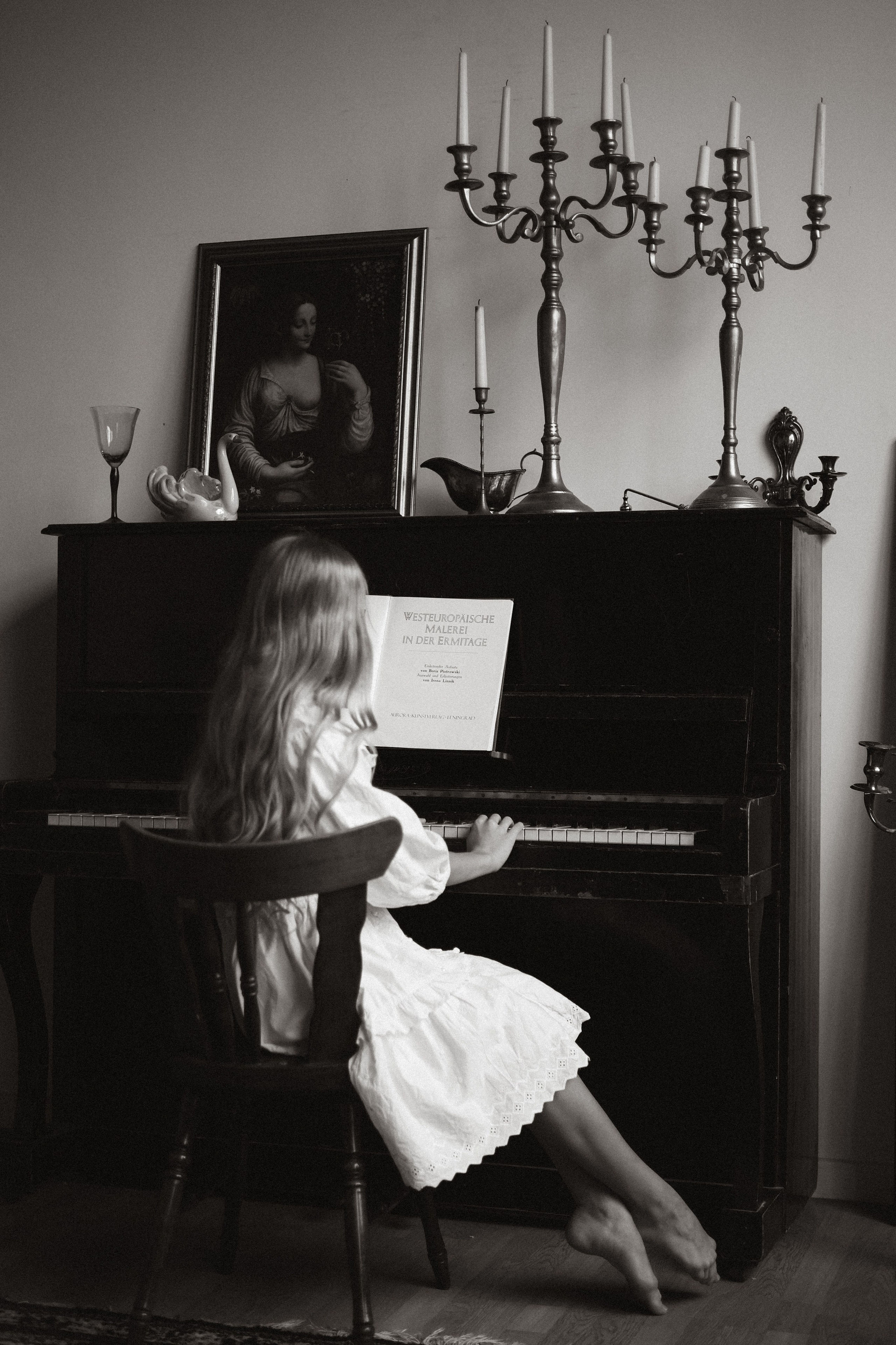 Детская съемка | Полина & Настя. Фотограф в Калининграде Сокирко Светлана