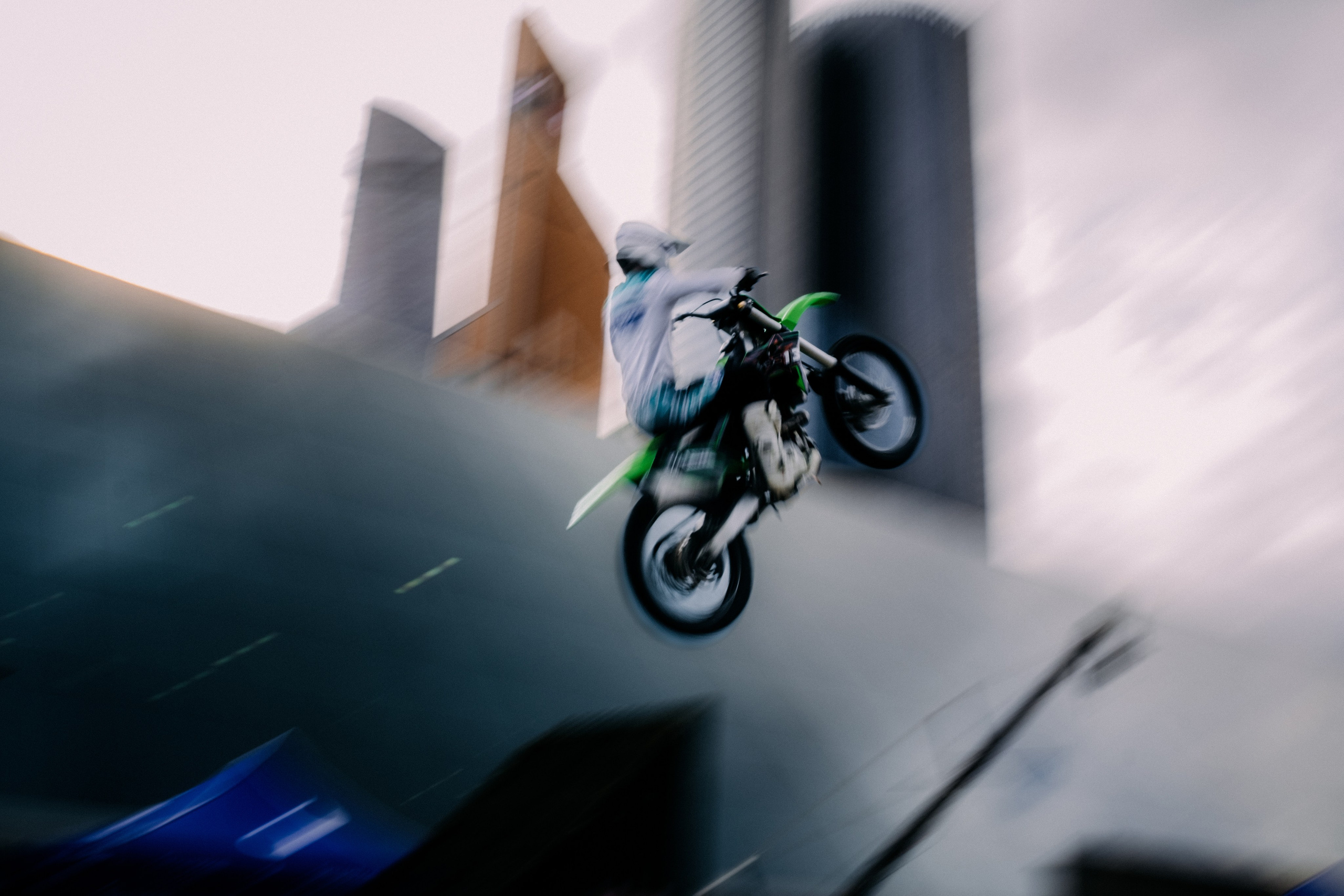 INVOKE DIRT CONTEST. Репортажный и портретный фотограф в Москве Илья Спиридонов