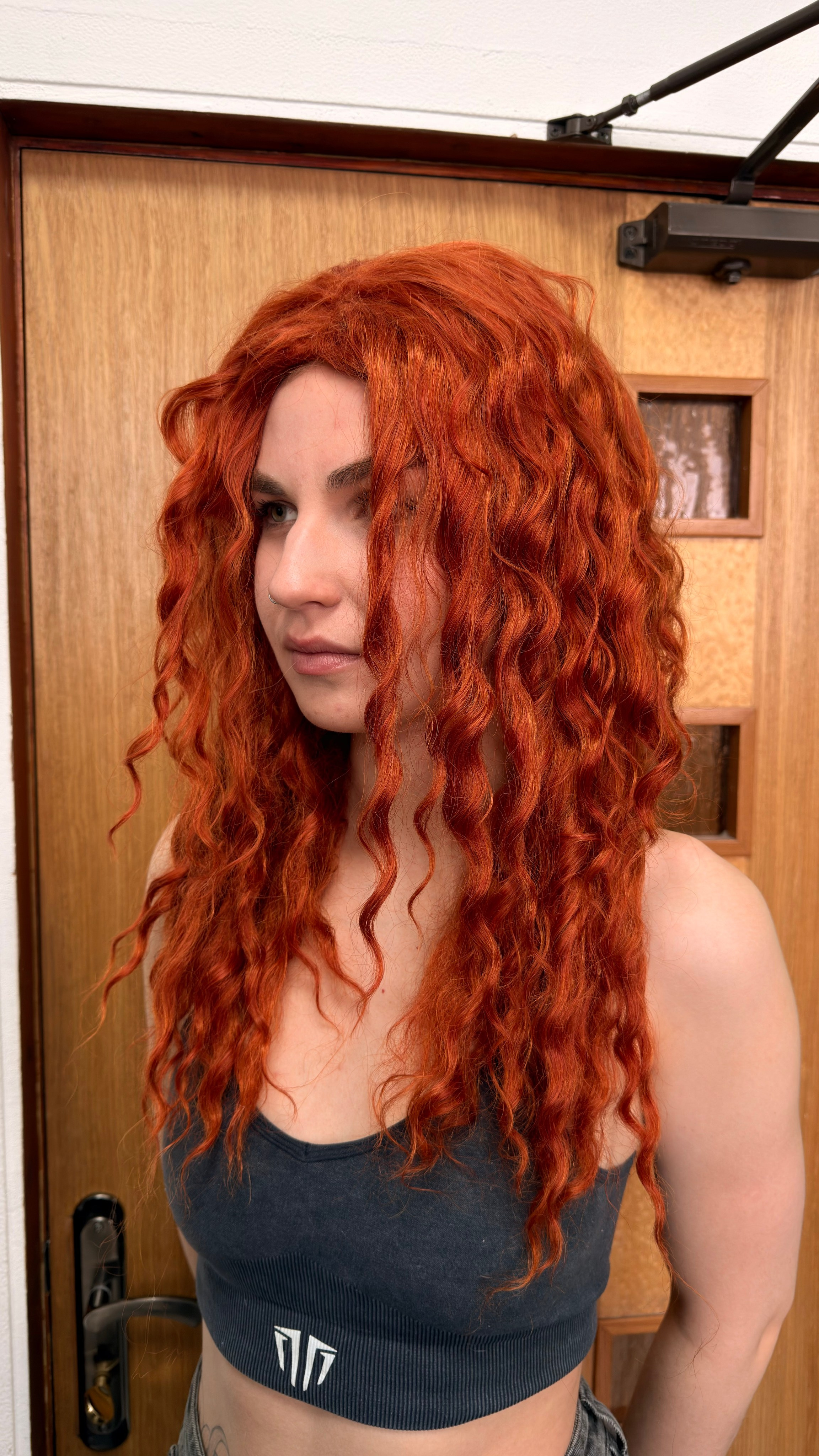 Парики в аренду. Аренда костюмов, платьев и реквизита для фотосессий на Камчатке