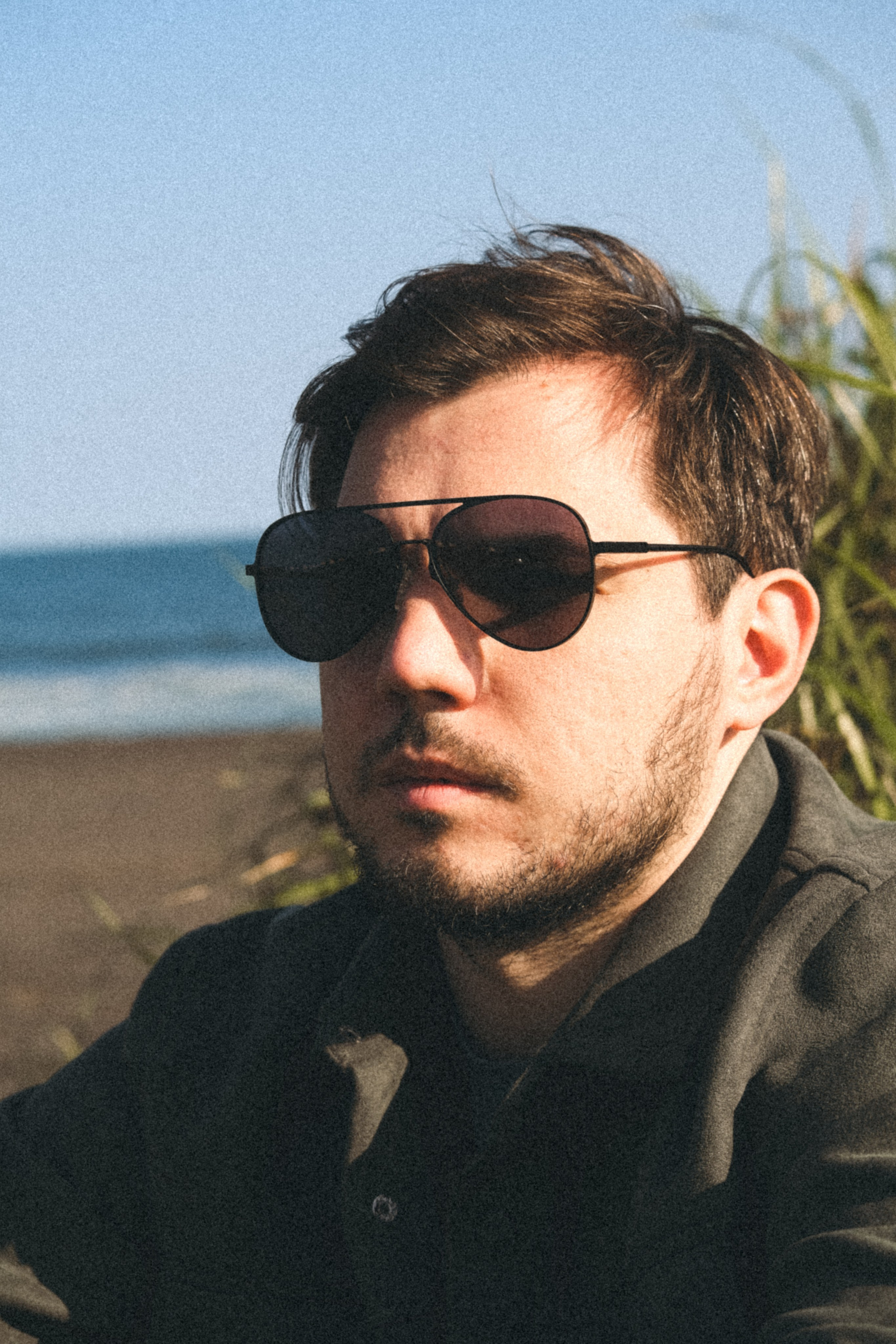 Тихий океан. Профессиональный фотограф, Санкт-Петербург — Виктория Богомолова