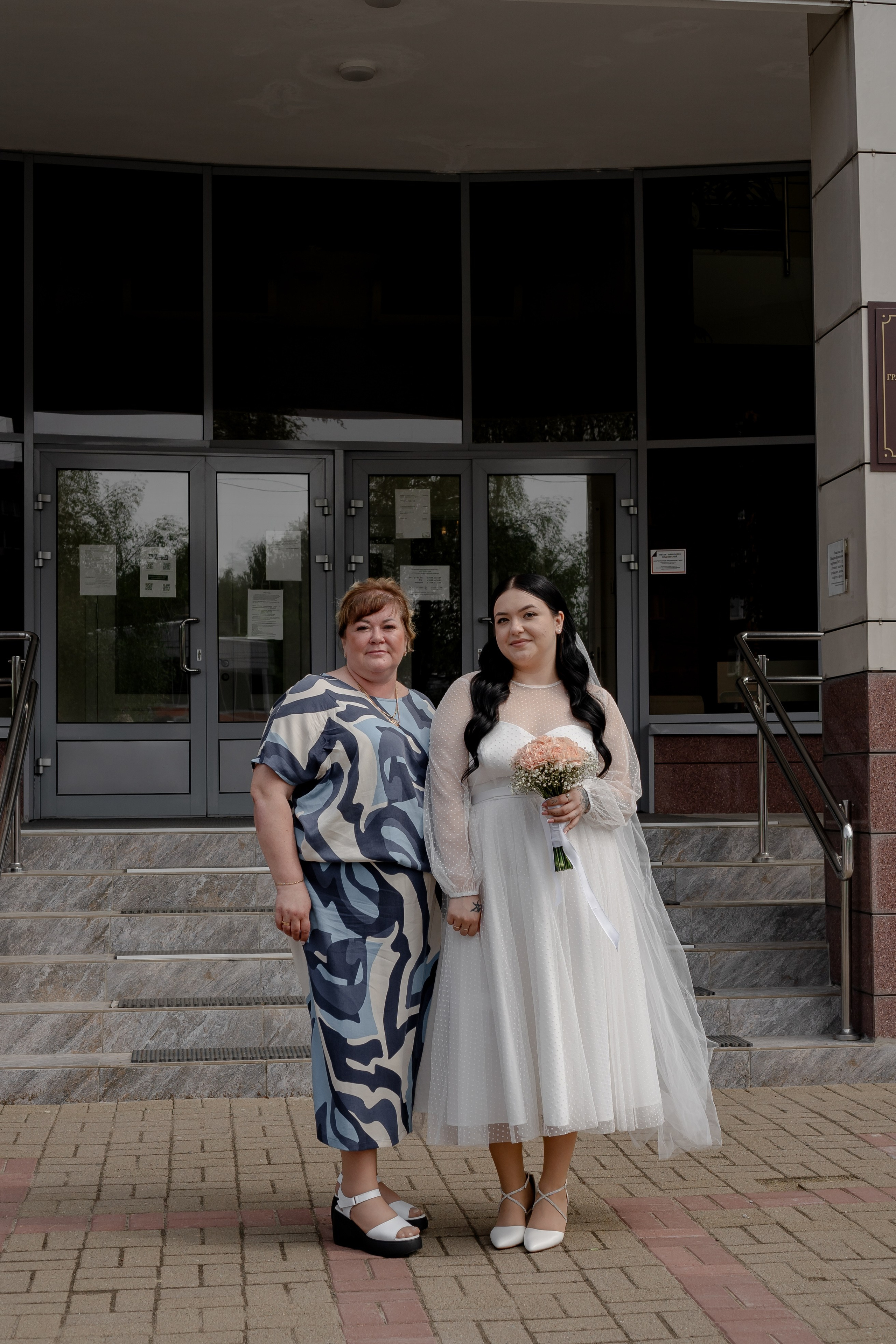 СВАДЕБНАЯ СЬЕМКА В ЗАГСЕ И БАНКЕТ. Профессиональный фотограф, Санкт-Петербург — Виктория Богомолова