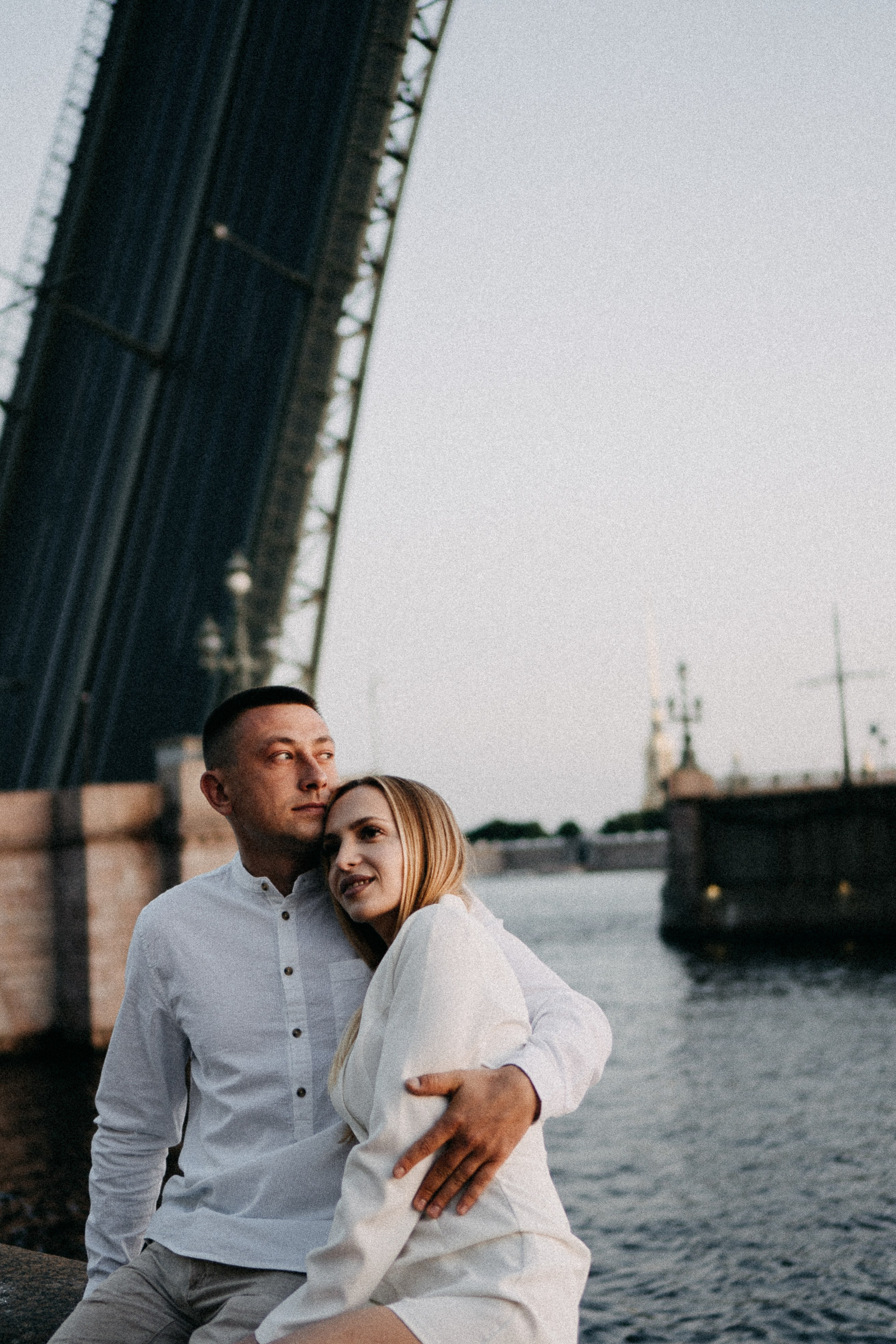 Сьемка мечты. Профессиональный фотограф, Санкт-Петербург — Виктория Богомолова