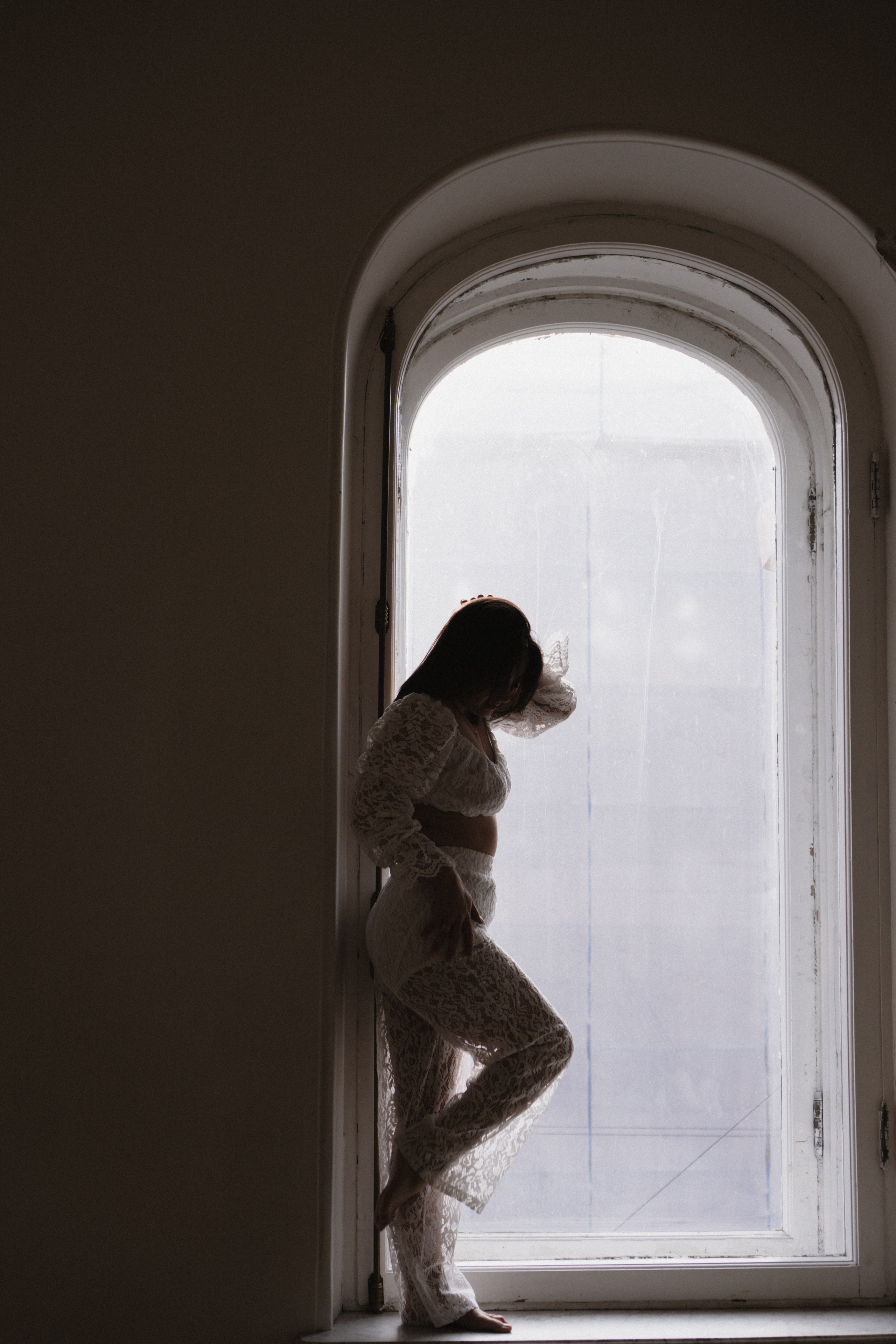 Студийная. Профессиональный фотограф, Санкт-Петербург — Виктория Богомолова