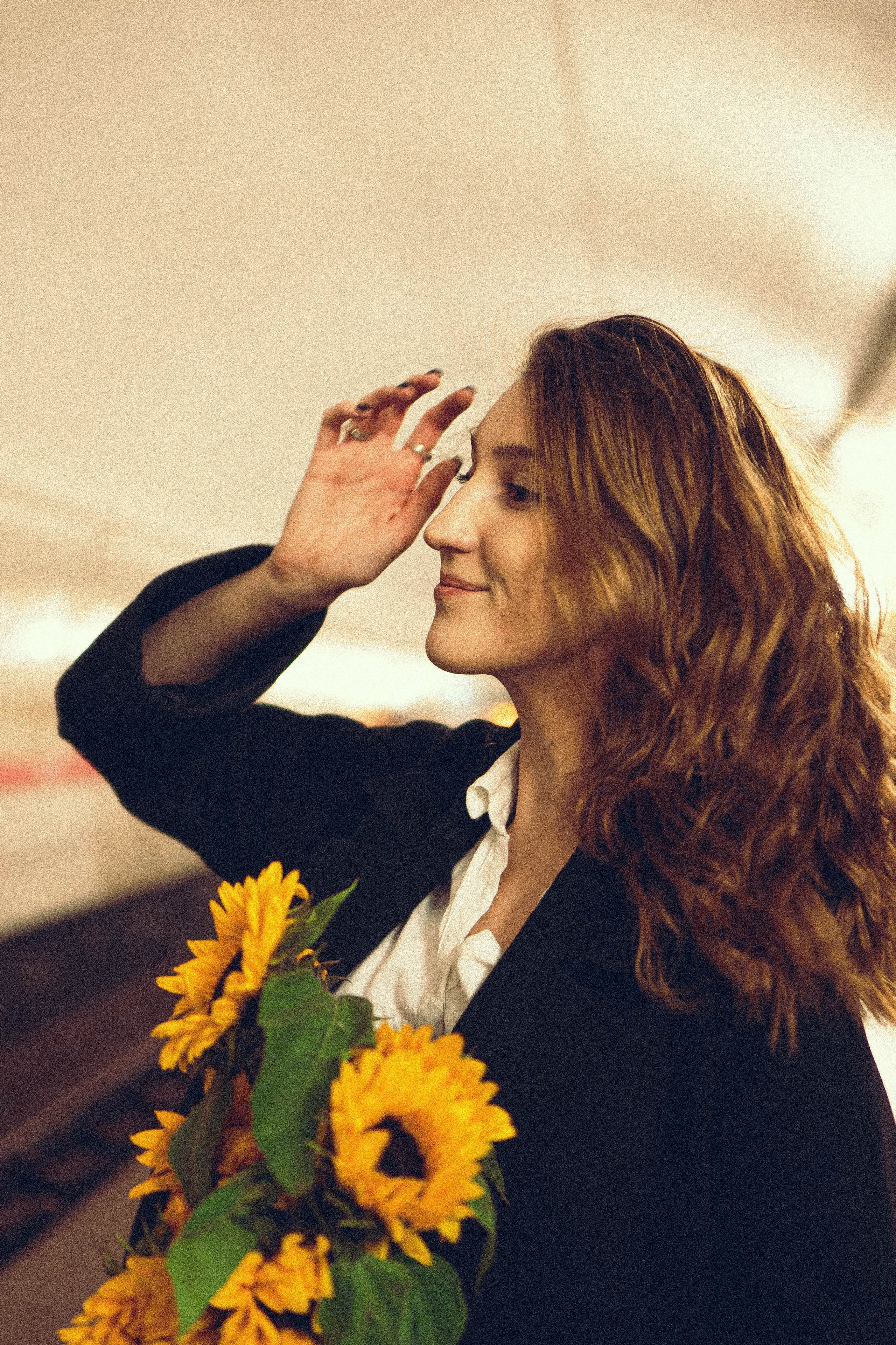 В метро. Профессиональный фотограф, Санкт-Петербург — Виктория Богомолова