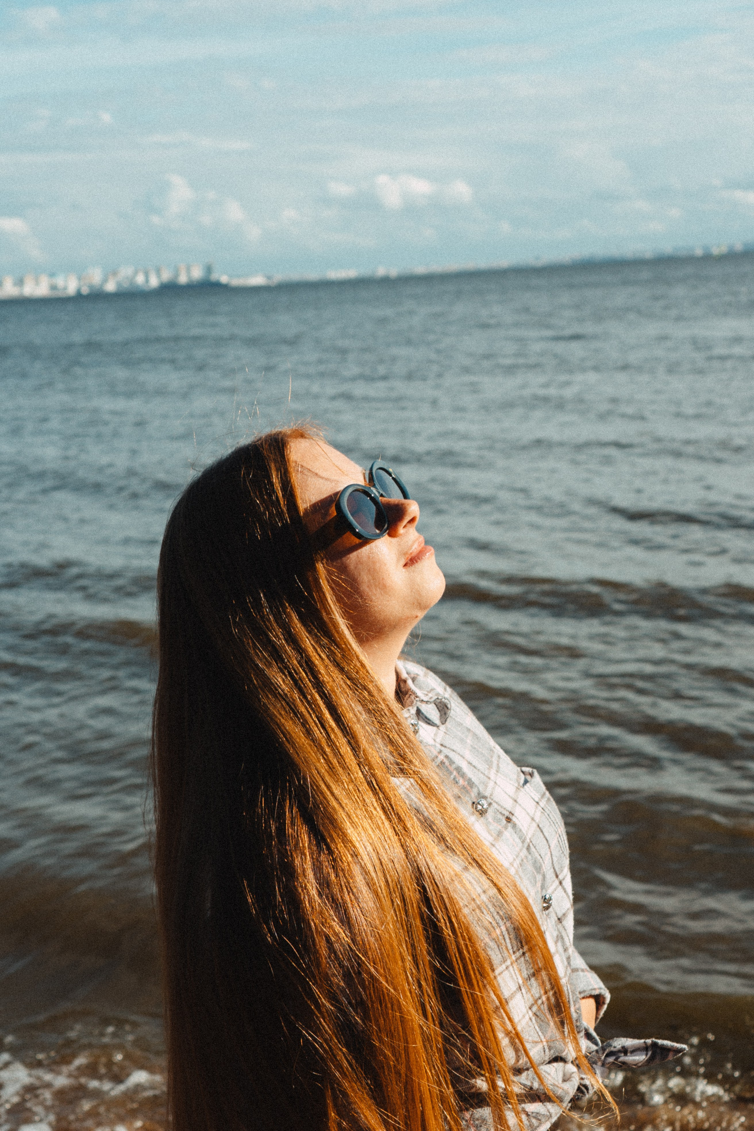 МАМА И ДОЧКА НА ФИНСКОМ ЗАЛИВЕ. Профессиональный фотограф, Санкт-Петербург — Виктория Богомолова