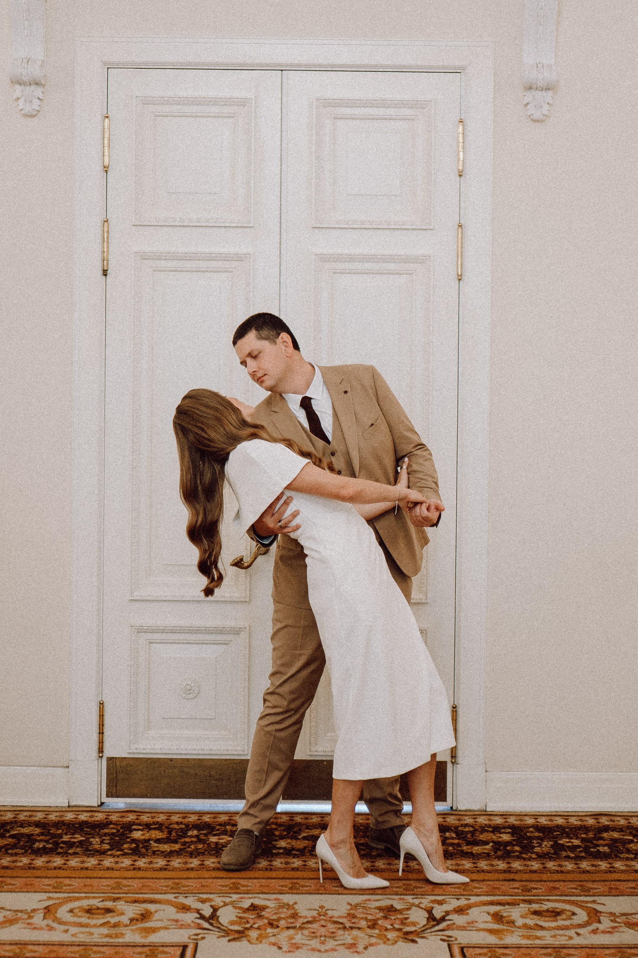 СВАДЕБНАЯ СЬЕМКА В ПУШКИН. Профессиональный фотограф, Санкт-Петербург — Виктория Богомолова