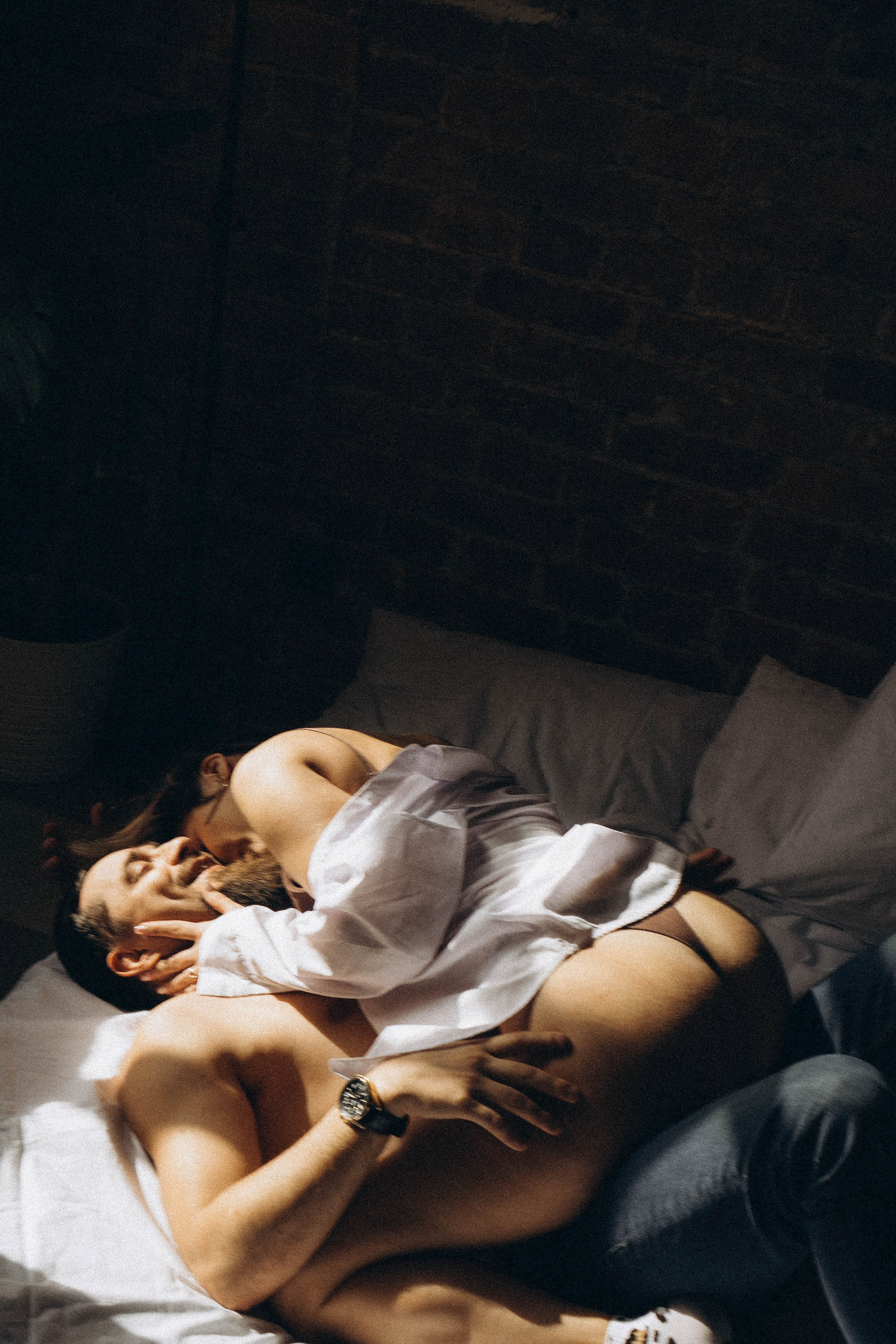 Любовь. Профессиональный фотограф, Санкт-Петербург — Виктория Богомолова