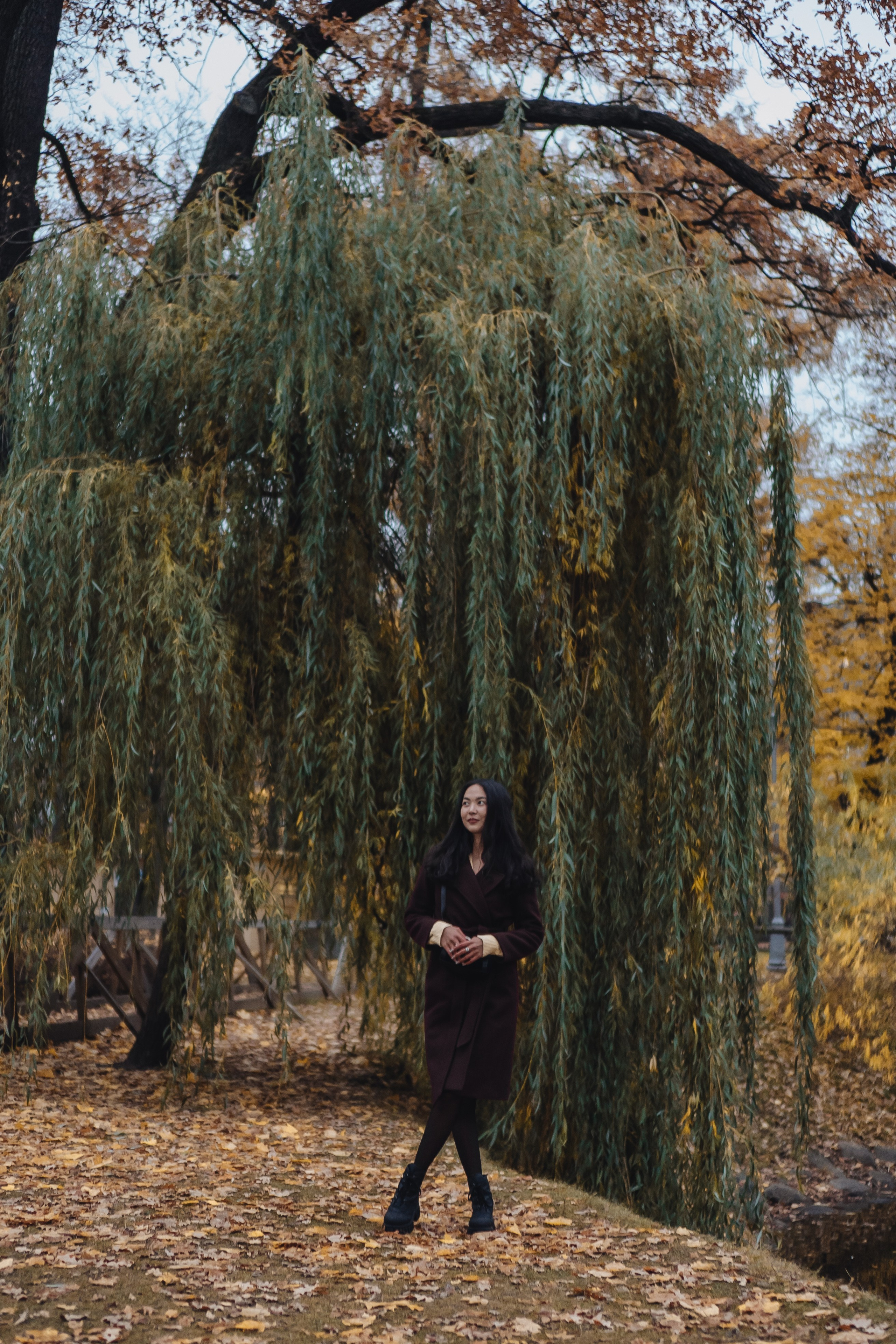 ФТОСЕСИЯ ПРОГУЛКА ПО ПЕТРОГРАДКЕ И ЛОПУХИНСКОМУ САДУ. Профессиональный фотограф, Санкт-Петербург — Виктория Богомолова