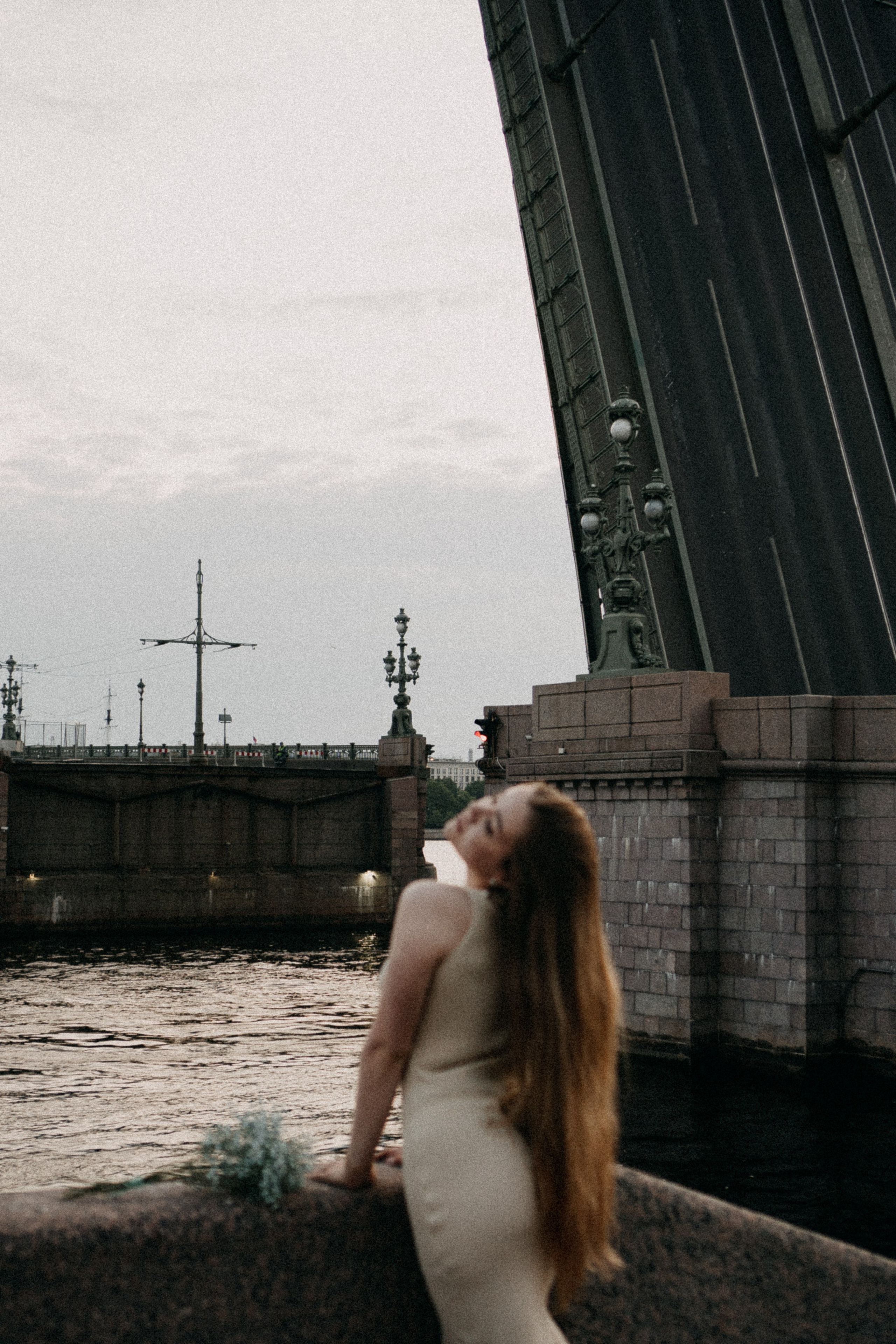 Рассветная. Профессиональный фотограф, Санкт-Петербург — Виктория Богомолова
