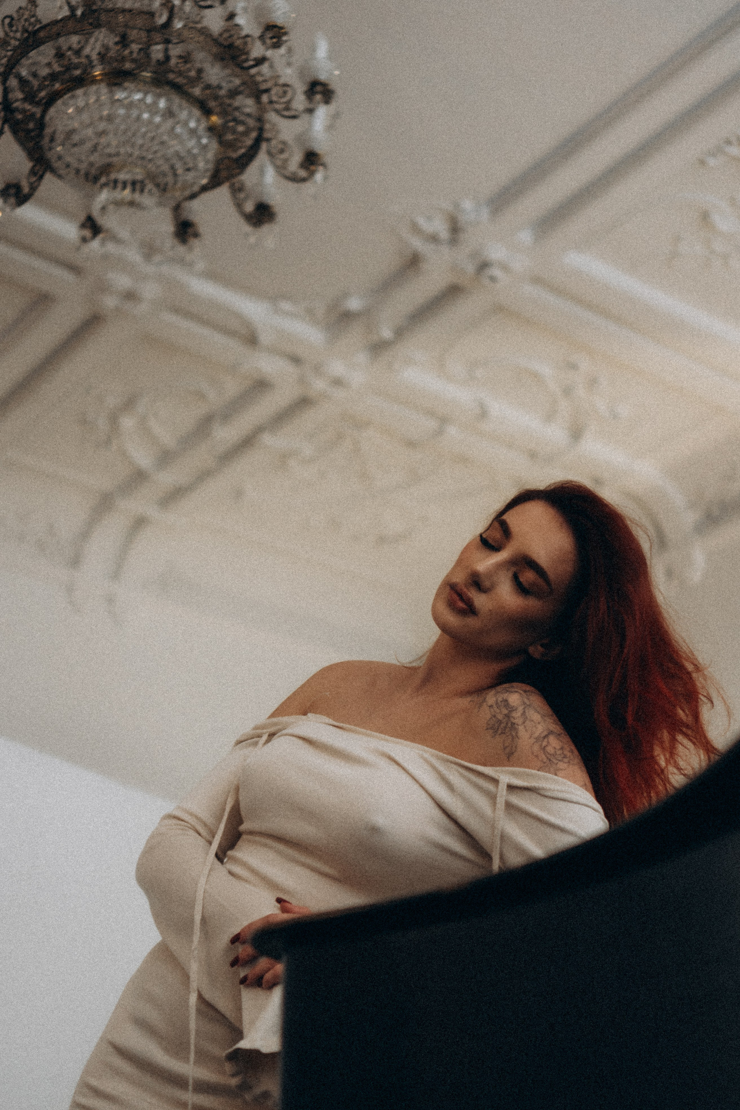 Для девушки. Профессиональный фотограф, Санкт-Петербург — Виктория Богомолова