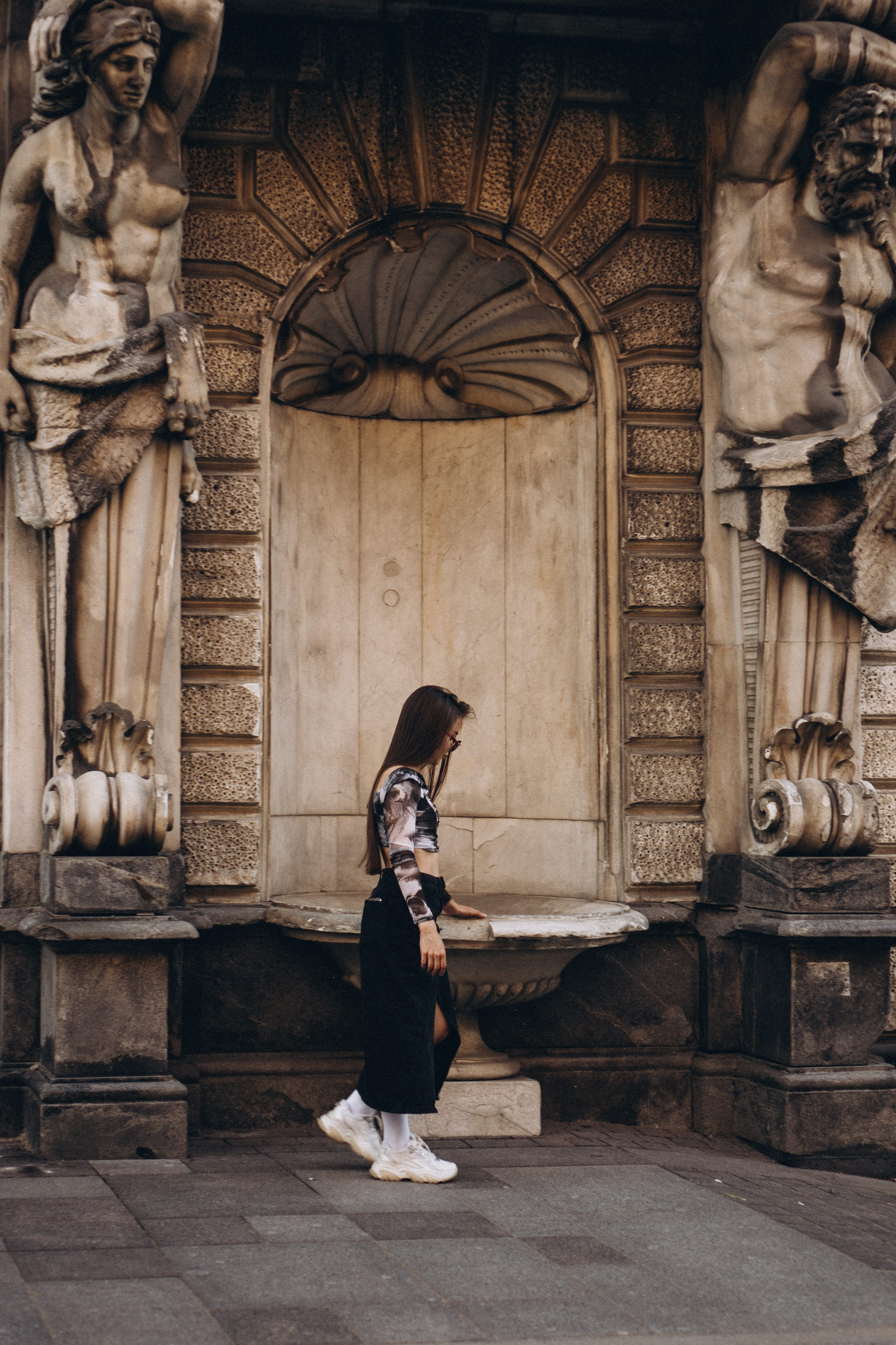 ПРОГУЛКА ПО САНКТ-ПЕТЕРБУРГУ. Профессиональный фотограф, Санкт-Петербург — Виктория Богомолова