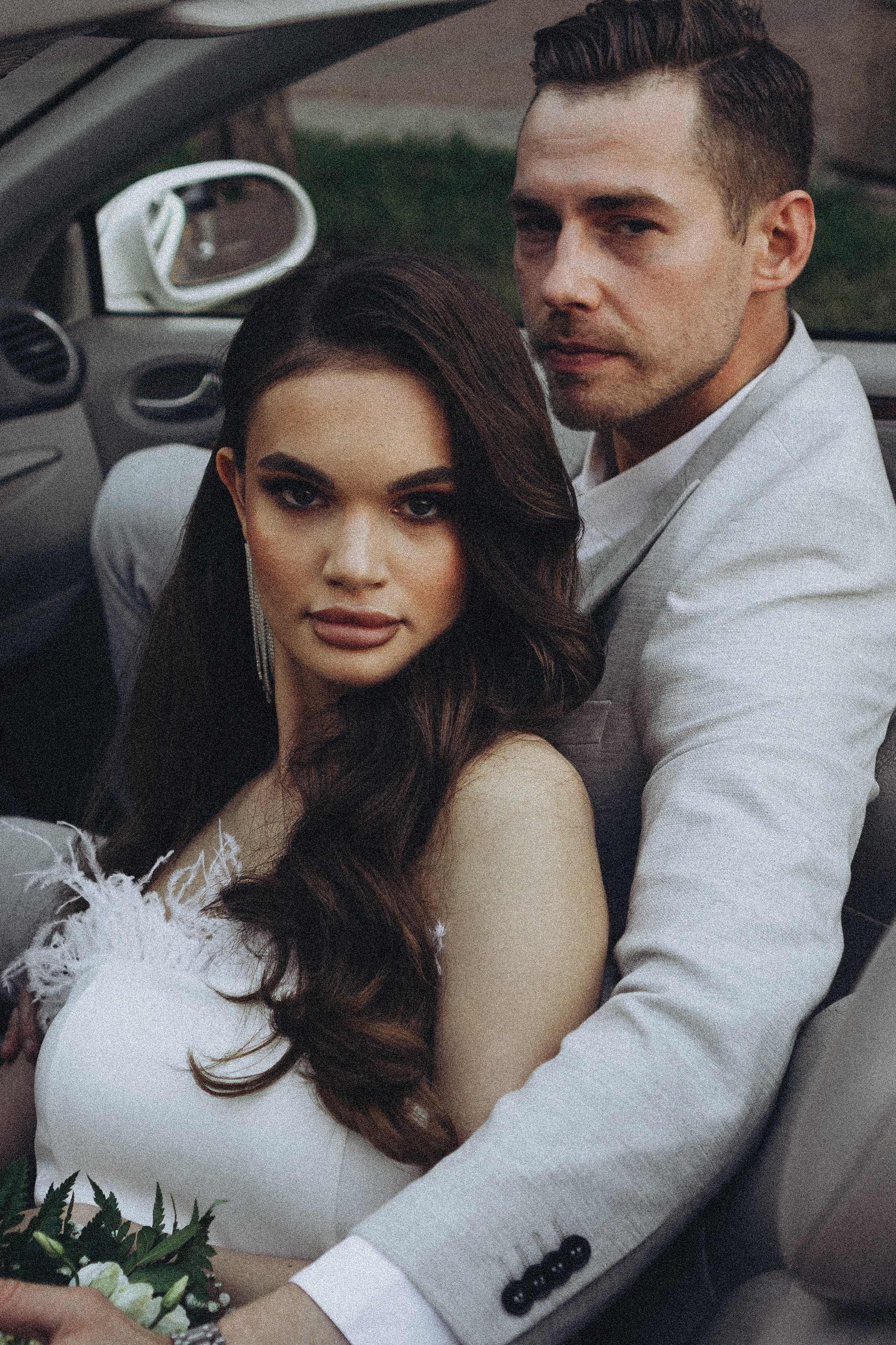 Свадебная сьемка у академии Штиглица. Профессиональный фотограф, Санкт-Петербург — Виктория Богомолова