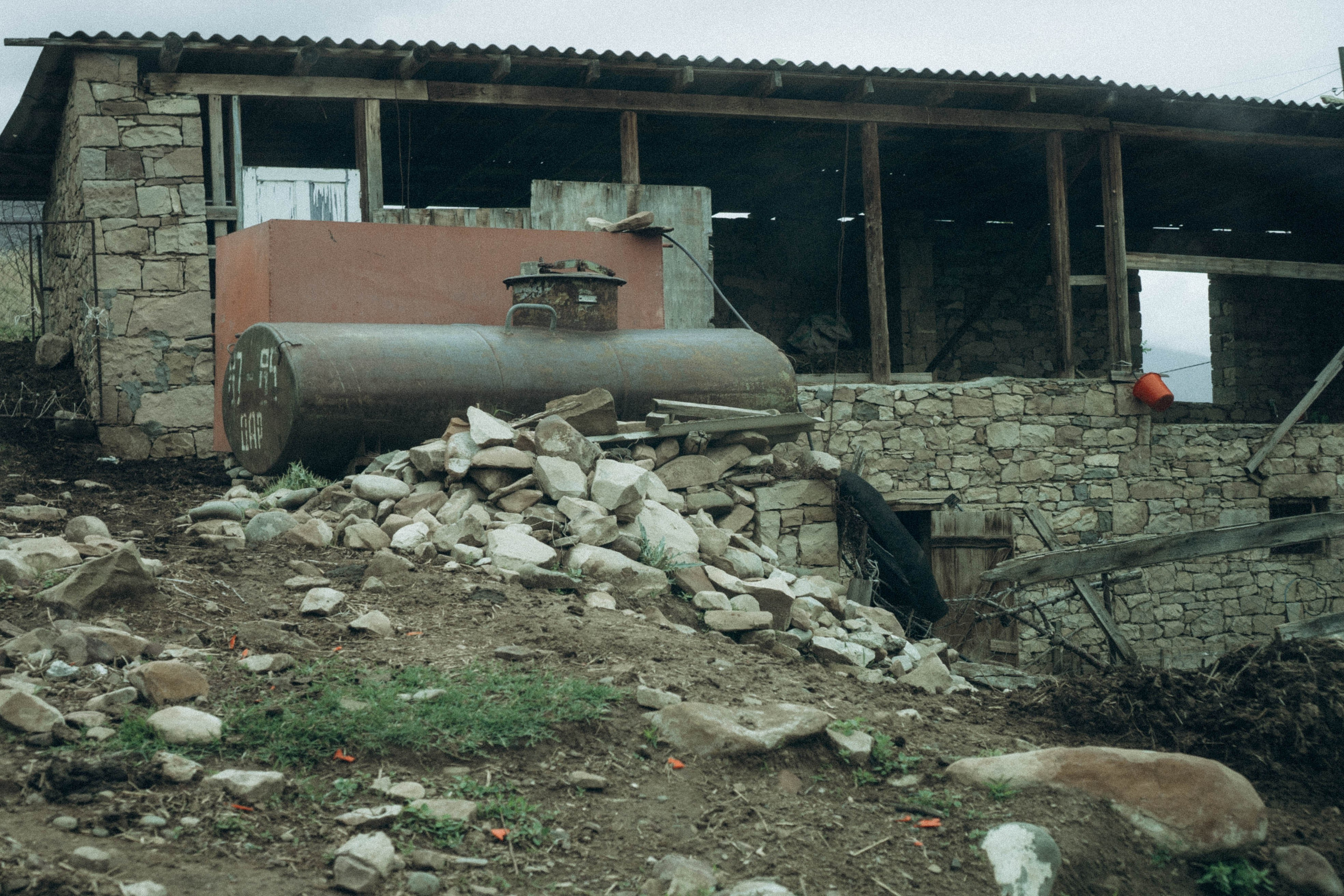 Кавказ. Профессиональный фотограф, Санкт-Петербург — Виктория Богомолова