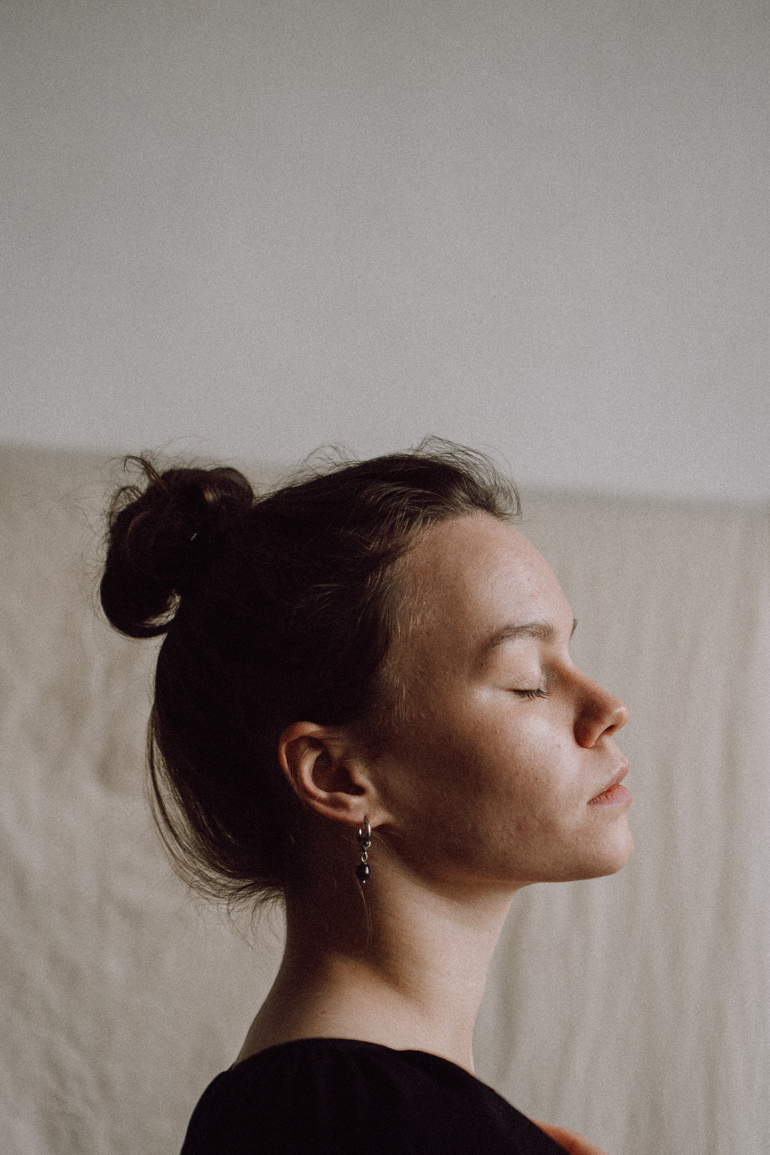 СТУДИЙНАЯ. Профессиональный фотограф, Санкт-Петербург — Виктория Богомолова