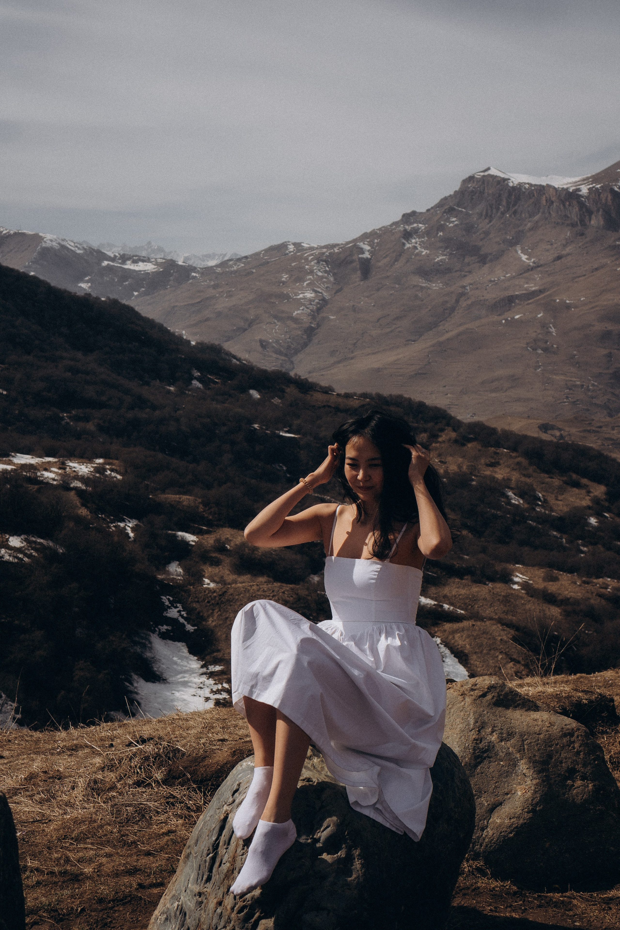ОСЕТИЯ. Профессиональный фотограф, Санкт-Петербург — Виктория Богомолова