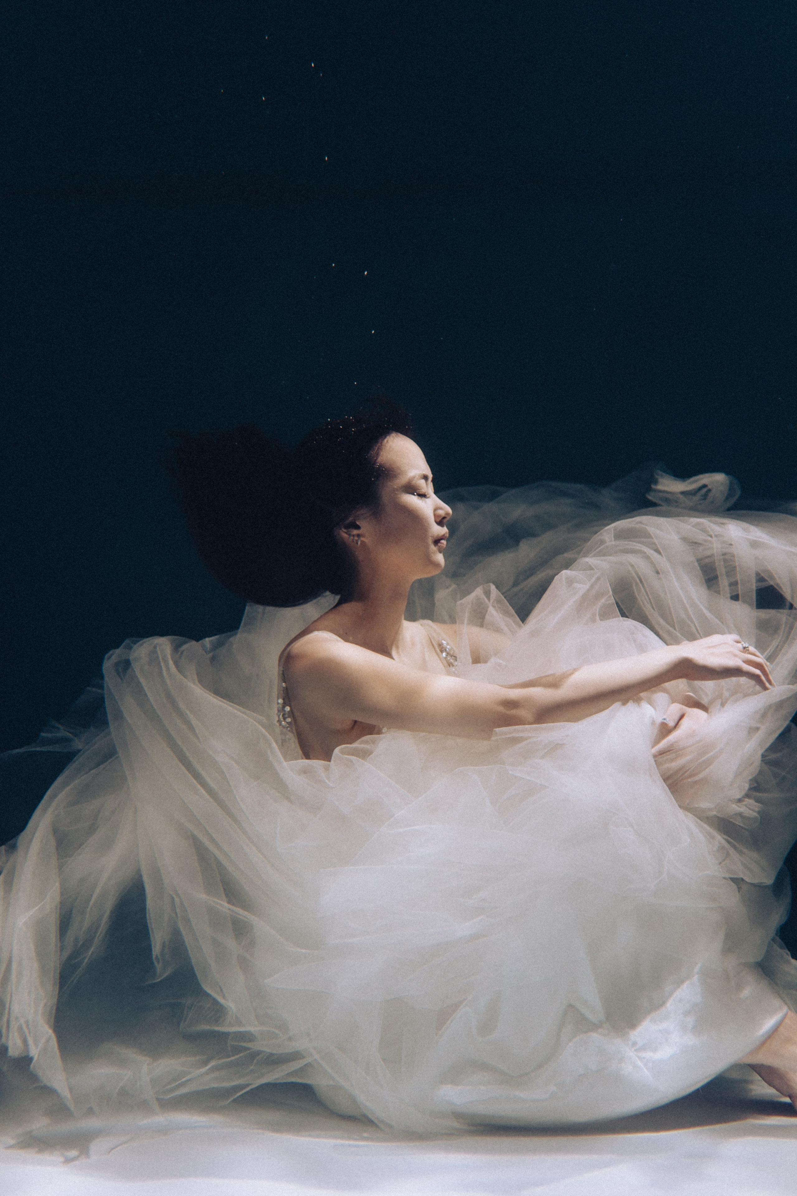 ФОТОСЕСИСИЯ В БАССЕЙНЕ. Профессиональный фотограф, Санкт-Петербург — Виктория Богомолова