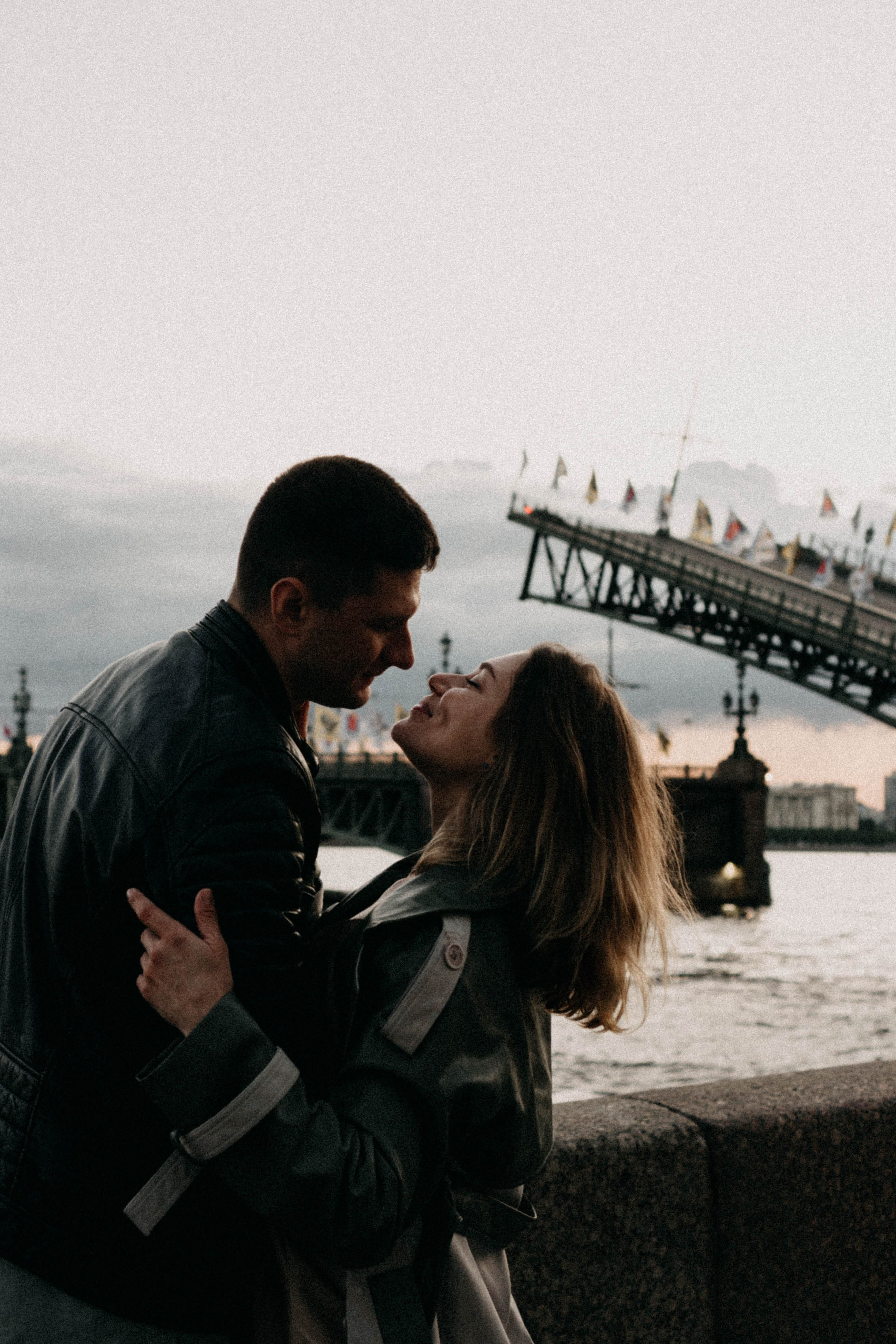 Рассветная, белые ночи. Профессиональный фотограф, Санкт-Петербург — Виктория Богомолова