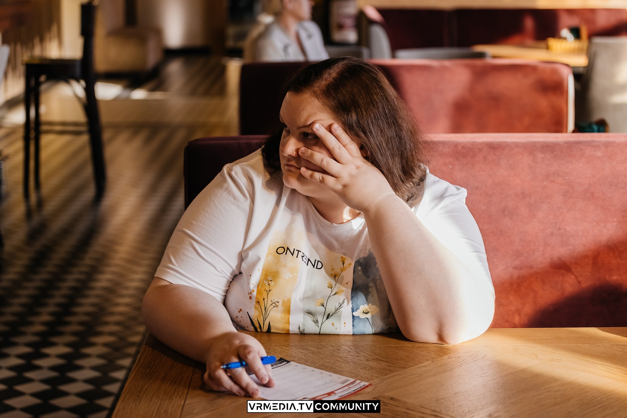 Ресторан «Мюнхен»: Эйнштейн Party