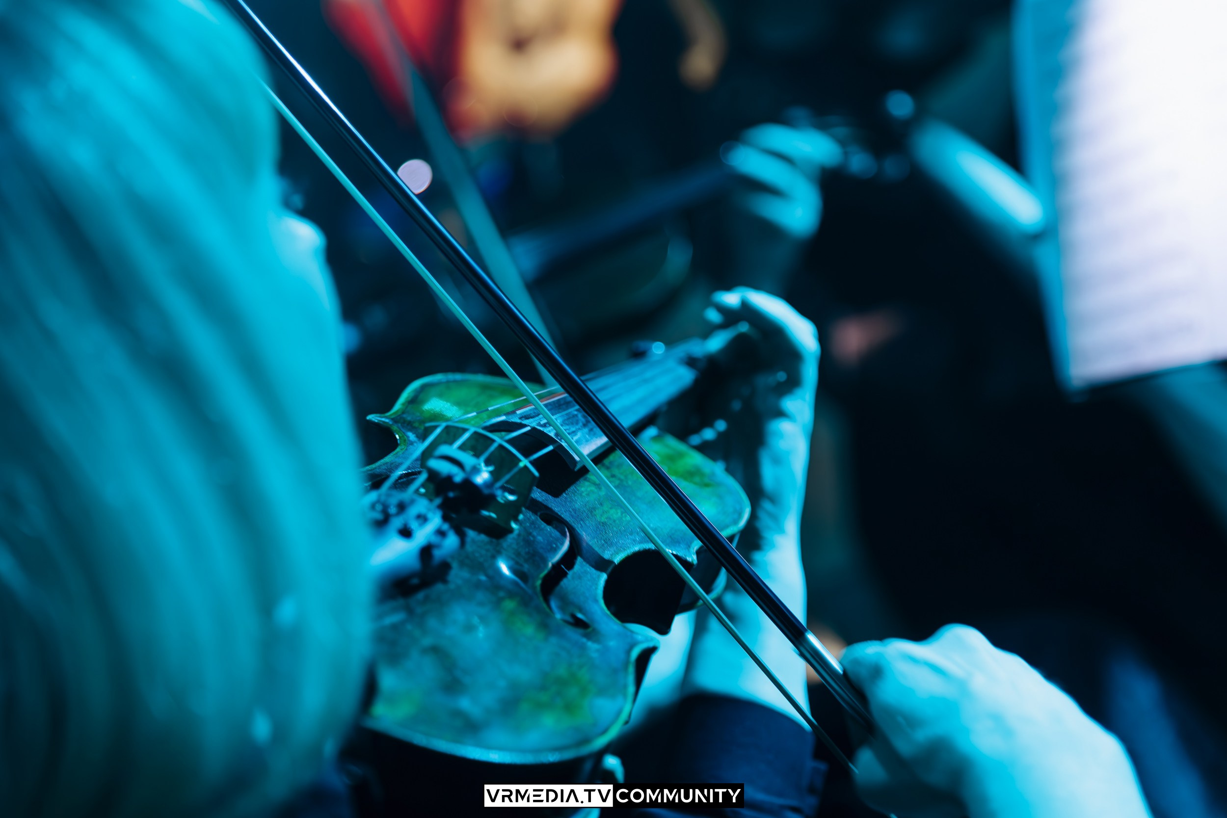 «Музыка Стихий» в ресторане «Лазурный Берег»