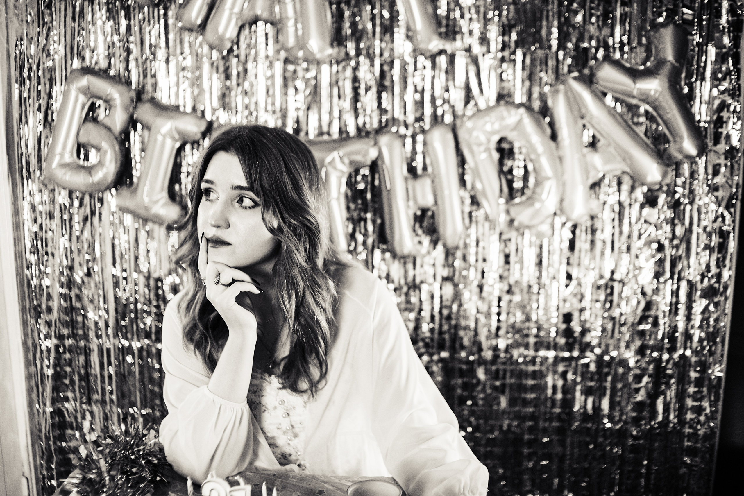 Алина. Фотограф в Белгороде Варвара Виноходова